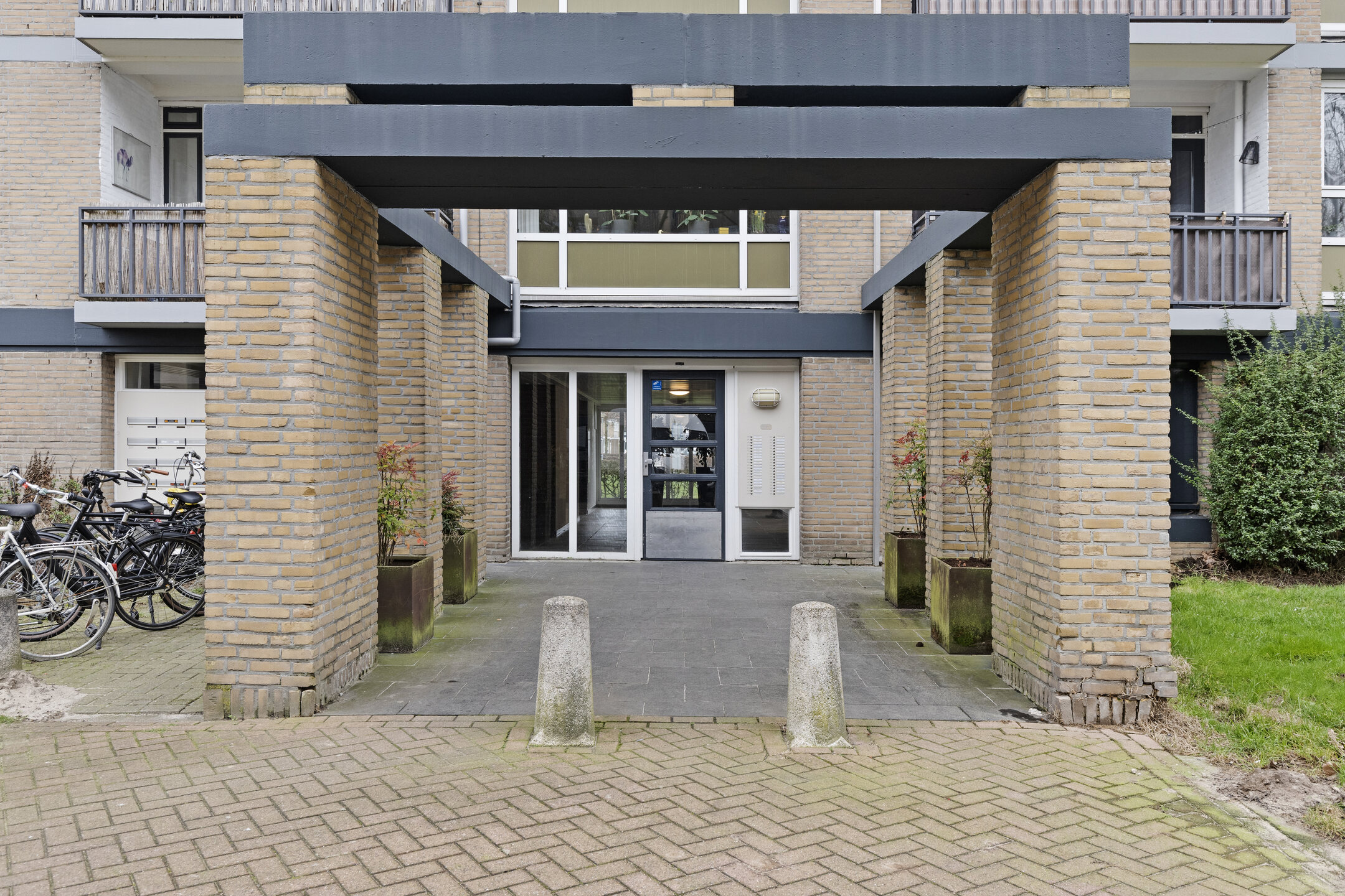 2 Bedrooms Bedrooms, ,1 BathroomBathrooms,Appartement,Te Koop,1434