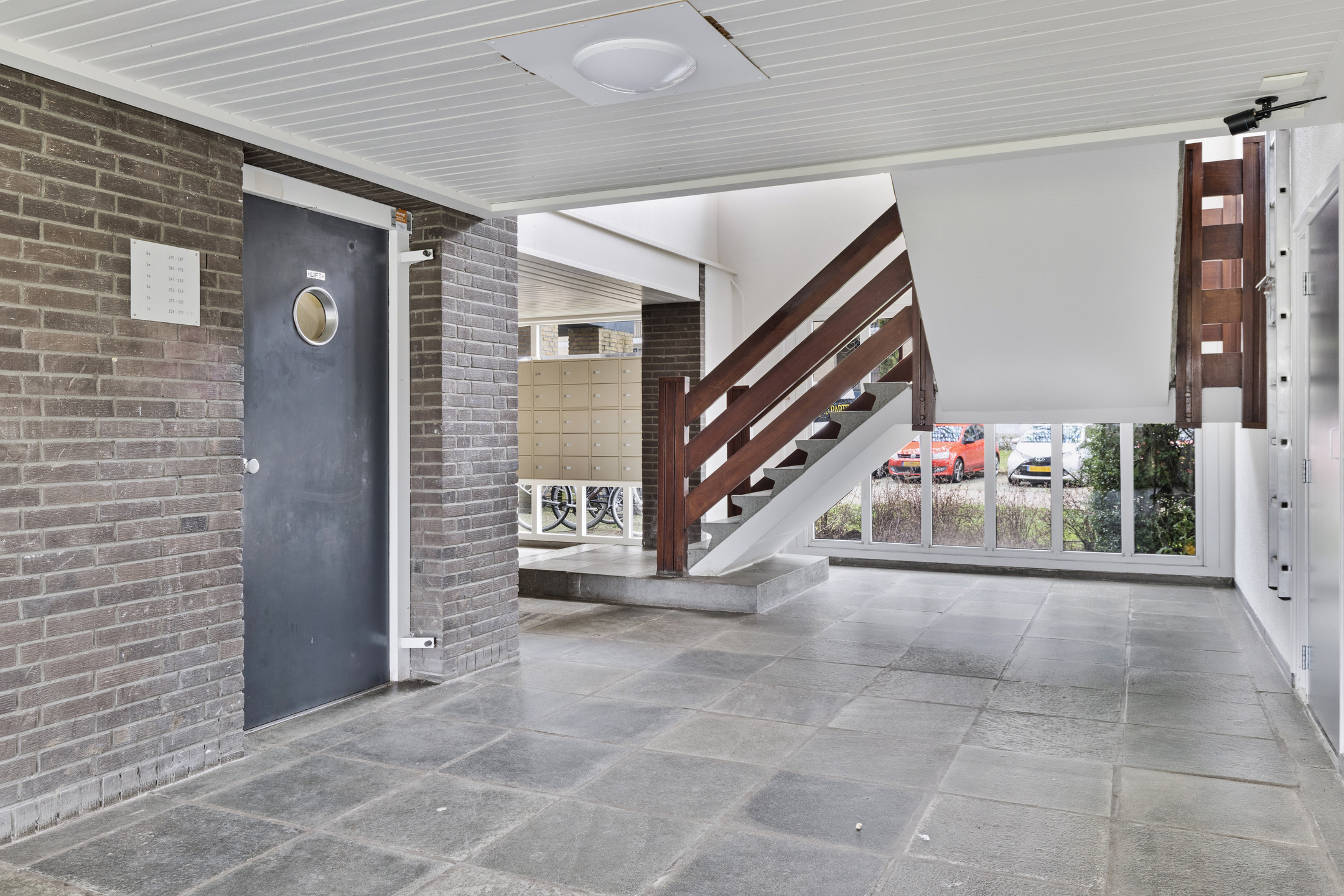 2 Bedrooms Bedrooms, ,1 BathroomBathrooms,Appartement,Te Koop,1434
