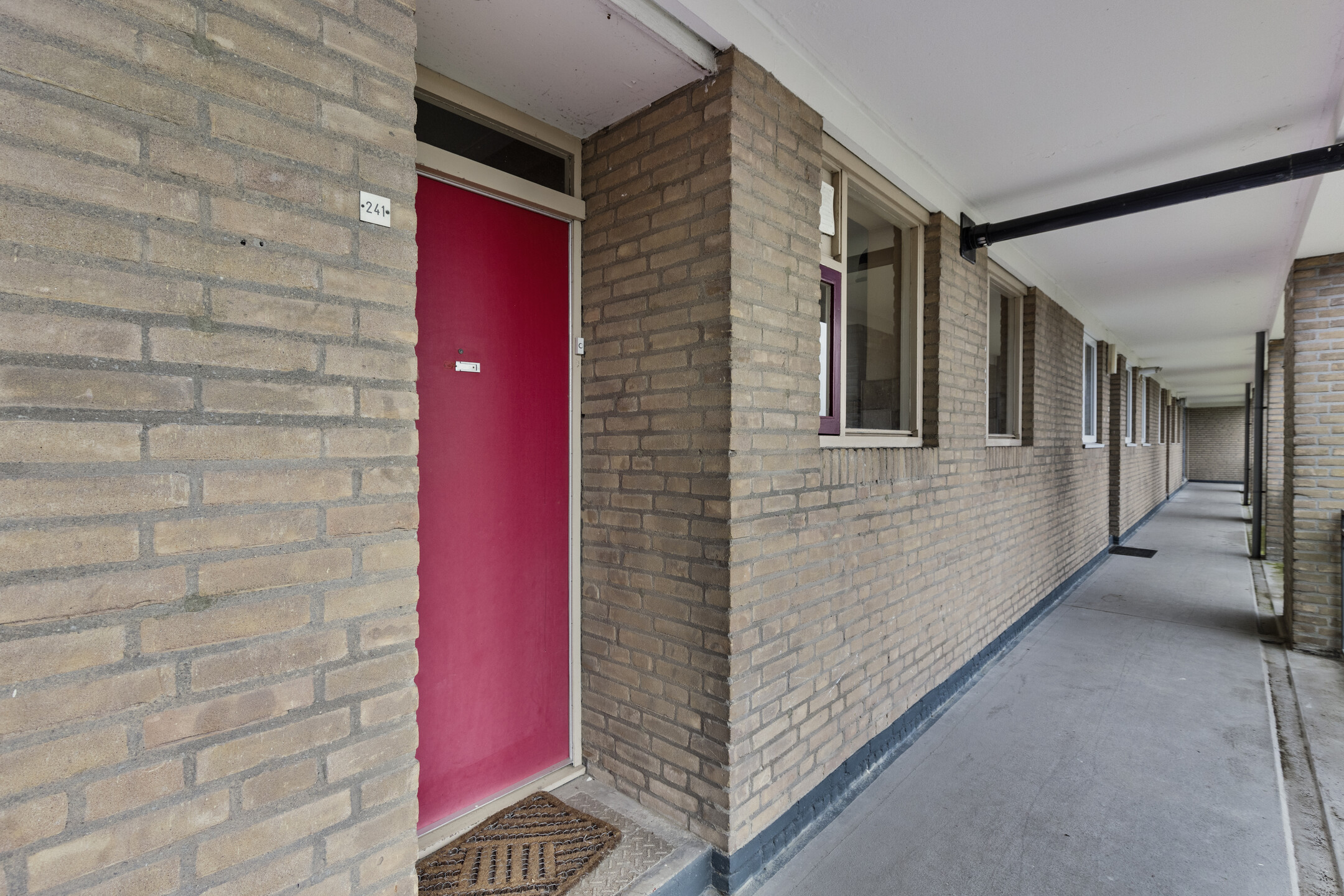 2 Bedrooms Bedrooms, ,1 BathroomBathrooms,Appartement,Te Koop,1434