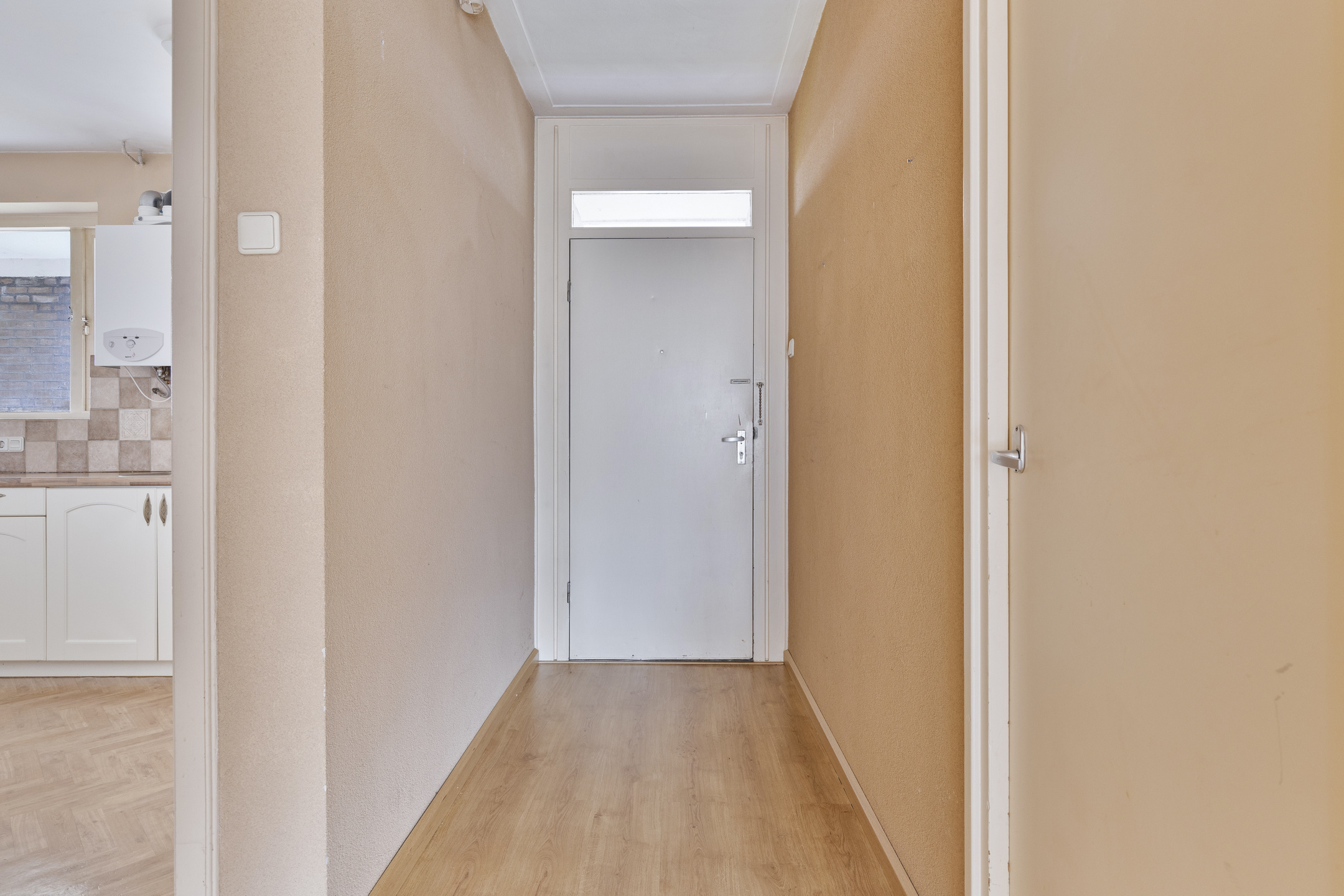 2 Bedrooms Bedrooms, ,1 BathroomBathrooms,Appartement,Te Koop,1434