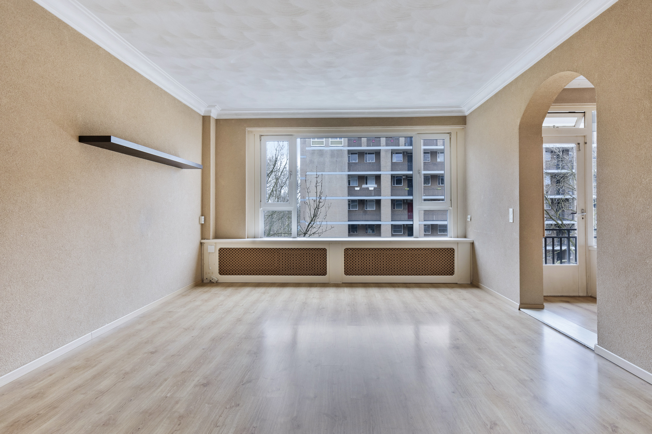 2 Bedrooms Bedrooms, ,1 BathroomBathrooms,Appartement,Te Koop,1434