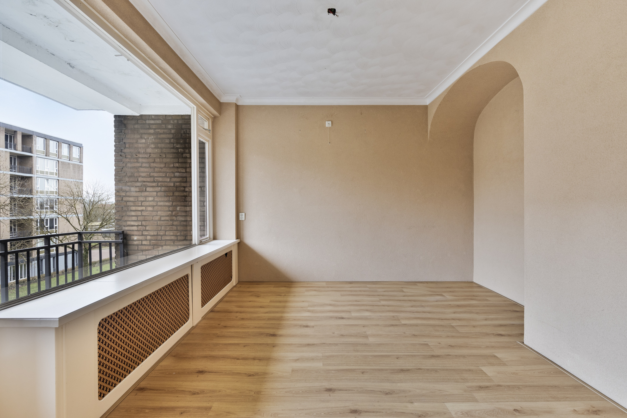2 Bedrooms Bedrooms, ,1 BathroomBathrooms,Appartement,Te Koop,1434