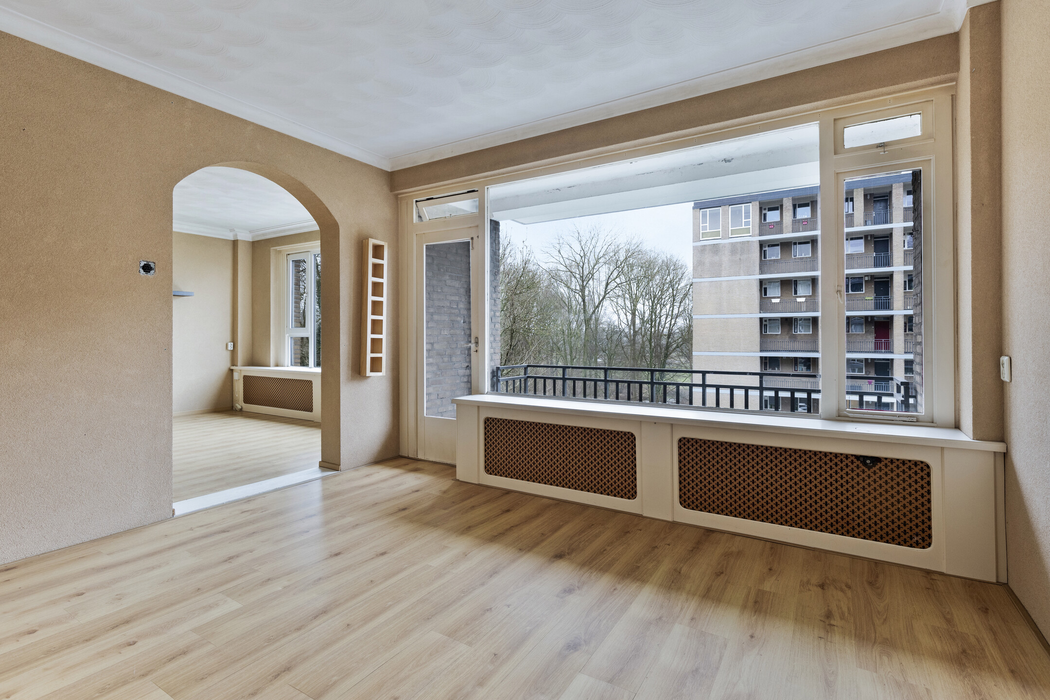 2 Bedrooms Bedrooms, ,1 BathroomBathrooms,Appartement,Te Koop,1434
