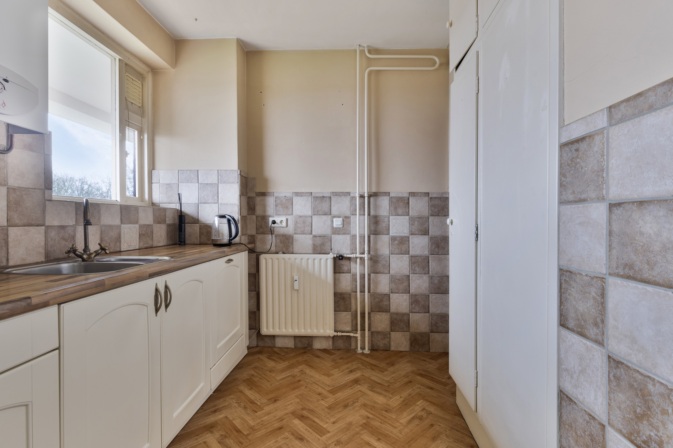 2 Bedrooms Bedrooms, ,1 BathroomBathrooms,Appartement,Te Koop,1434
