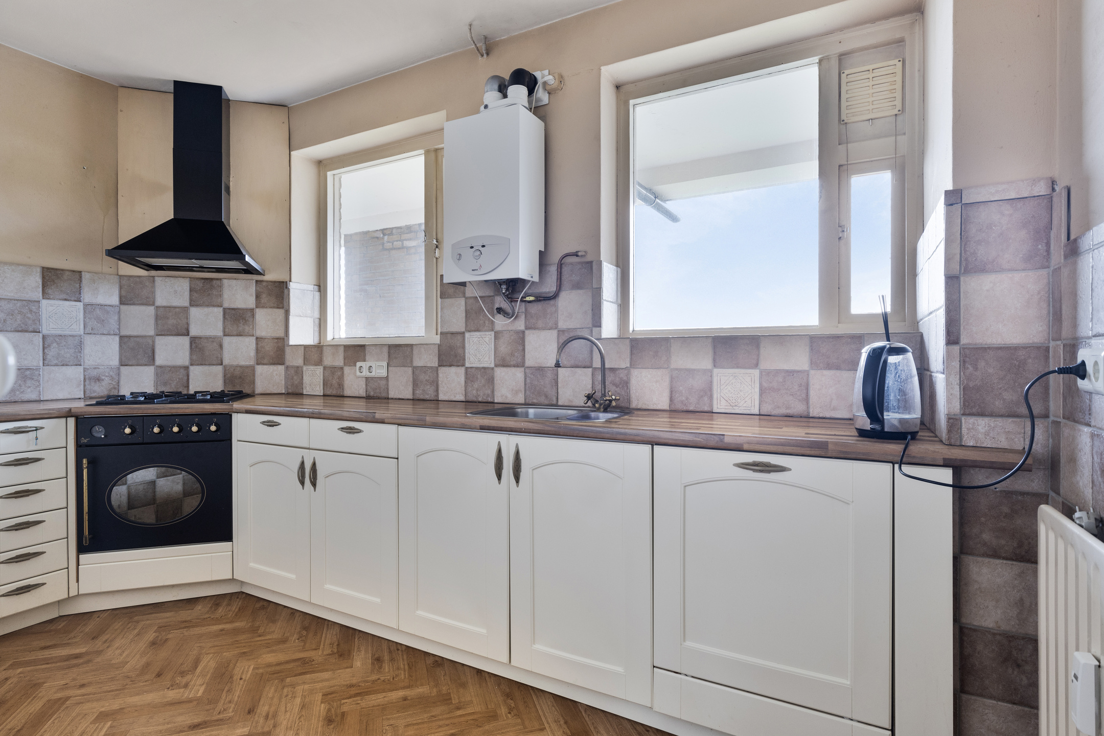 2 Bedrooms Bedrooms, ,1 BathroomBathrooms,Appartement,Te Koop,1434