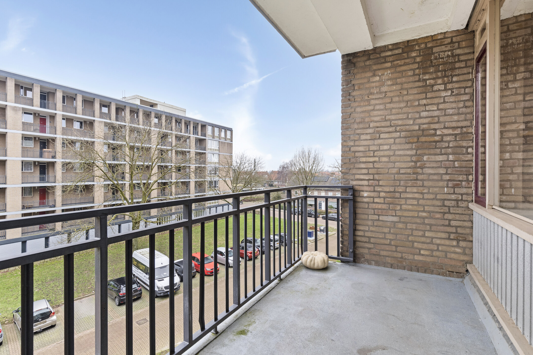 2 Bedrooms Bedrooms, ,1 BathroomBathrooms,Appartement,Te Koop,1434