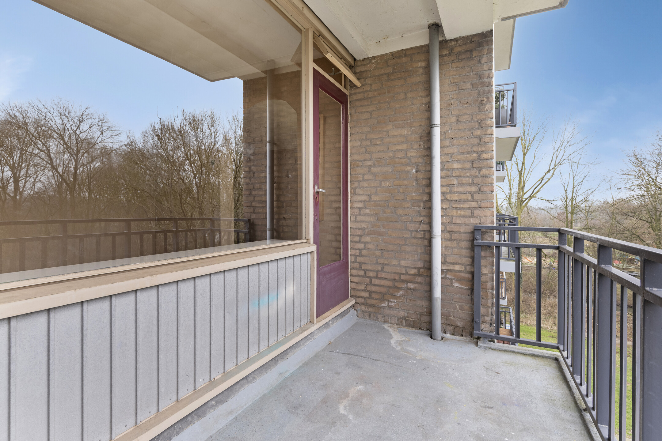 2 Bedrooms Bedrooms, ,1 BathroomBathrooms,Appartement,Te Koop,1434