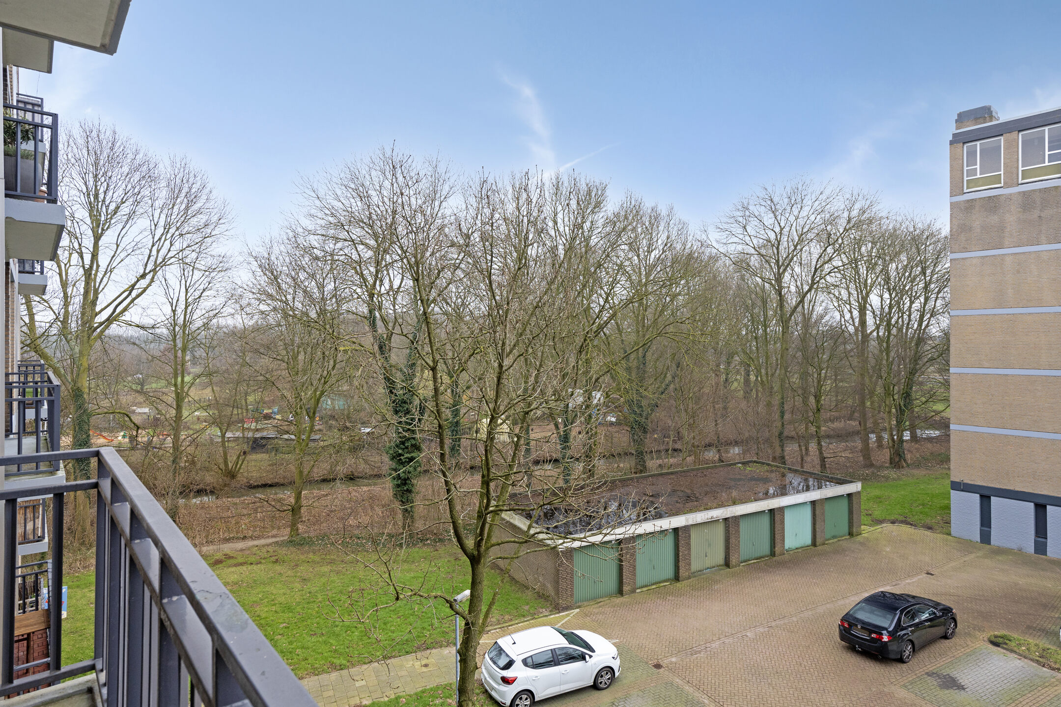 2 Bedrooms Bedrooms, ,1 BathroomBathrooms,Appartement,Te Koop,1434