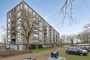 2 Bedrooms Bedrooms, ,1 BathroomBathrooms,Appartement,Te Koop,1434