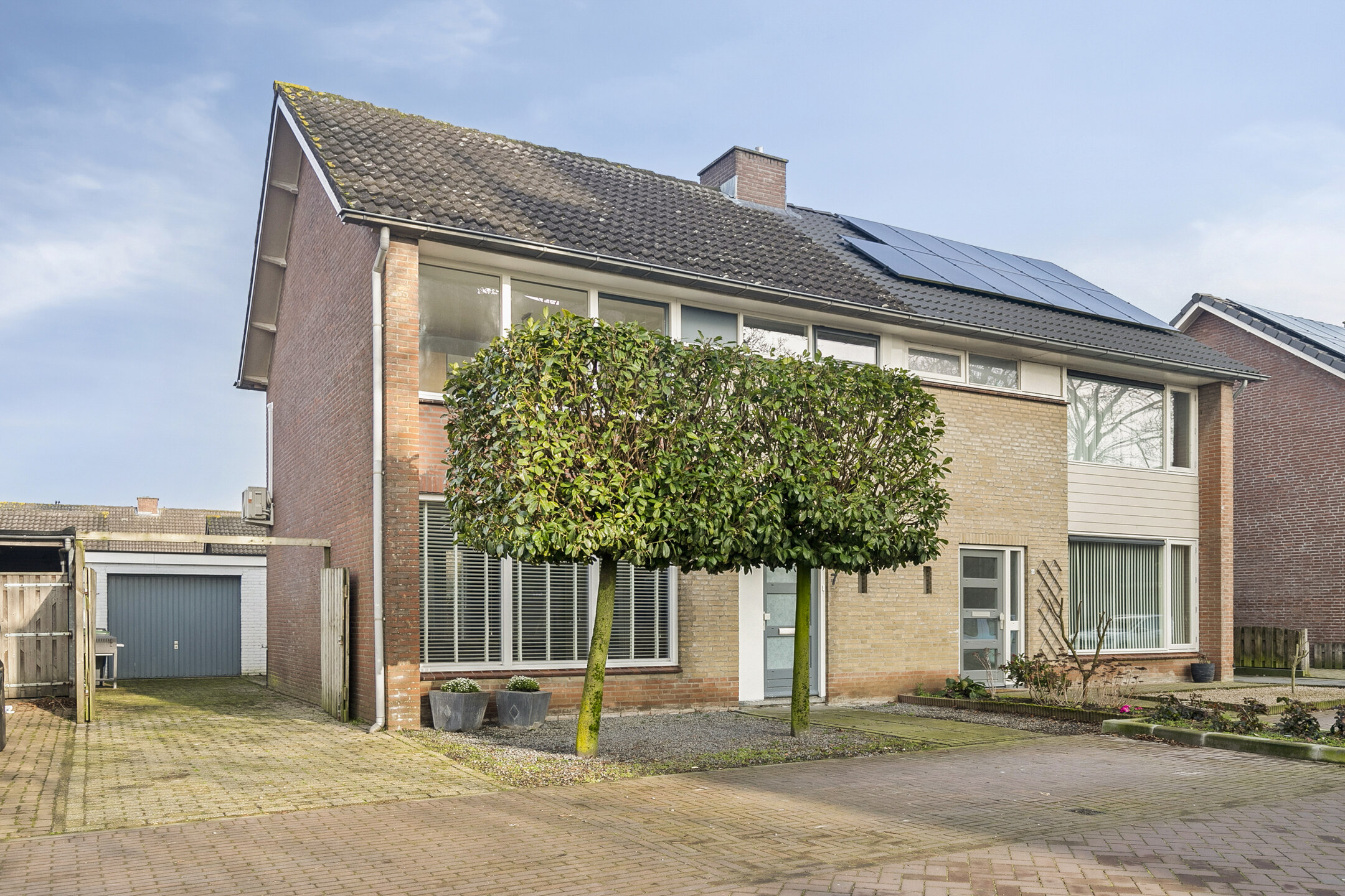 5 Rooms Rooms,1 BathroomBathrooms,Woonhuis,Te Koop,1440