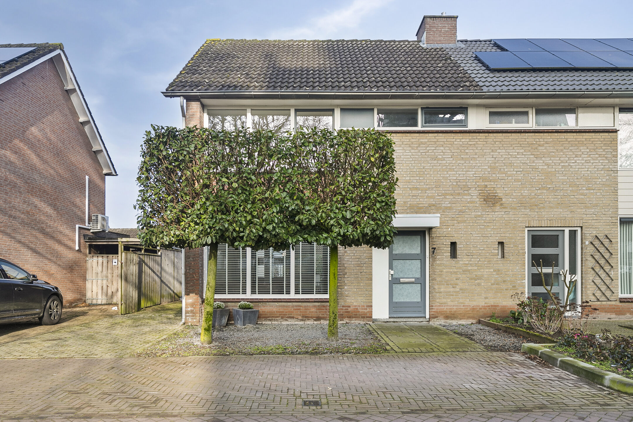 5 Rooms Rooms,1 BathroomBathrooms,Woonhuis,Te Koop,1440