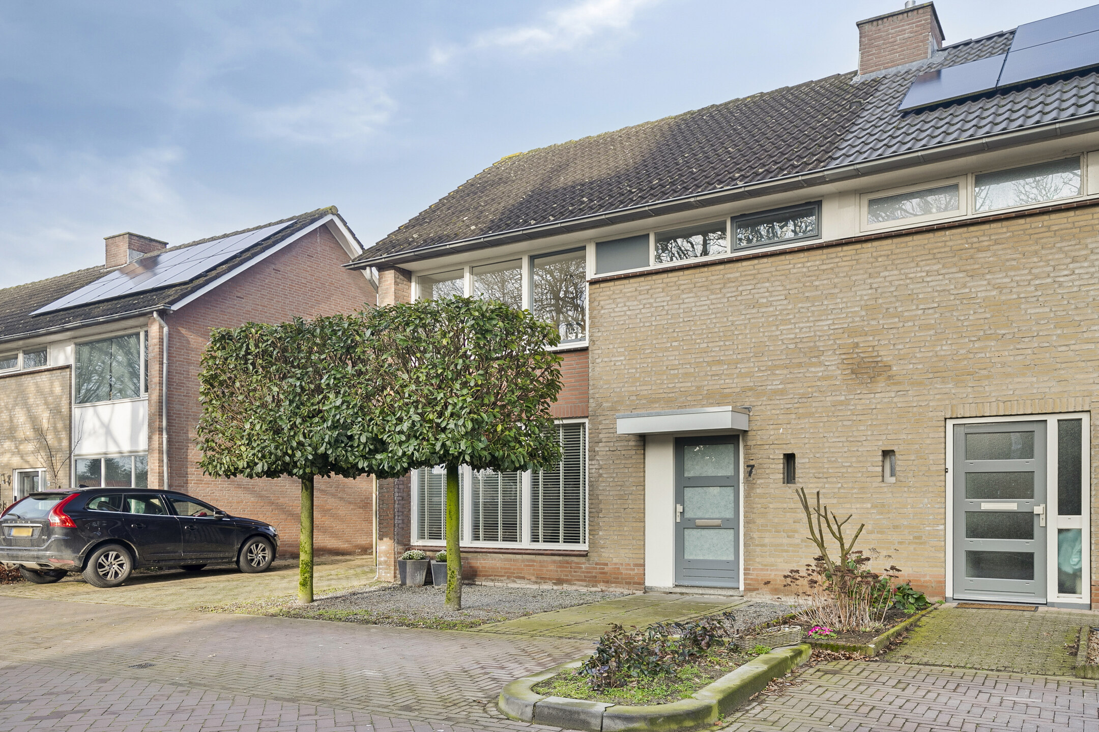 5 Rooms Rooms,1 BathroomBathrooms,Woonhuis,Te Koop,1440