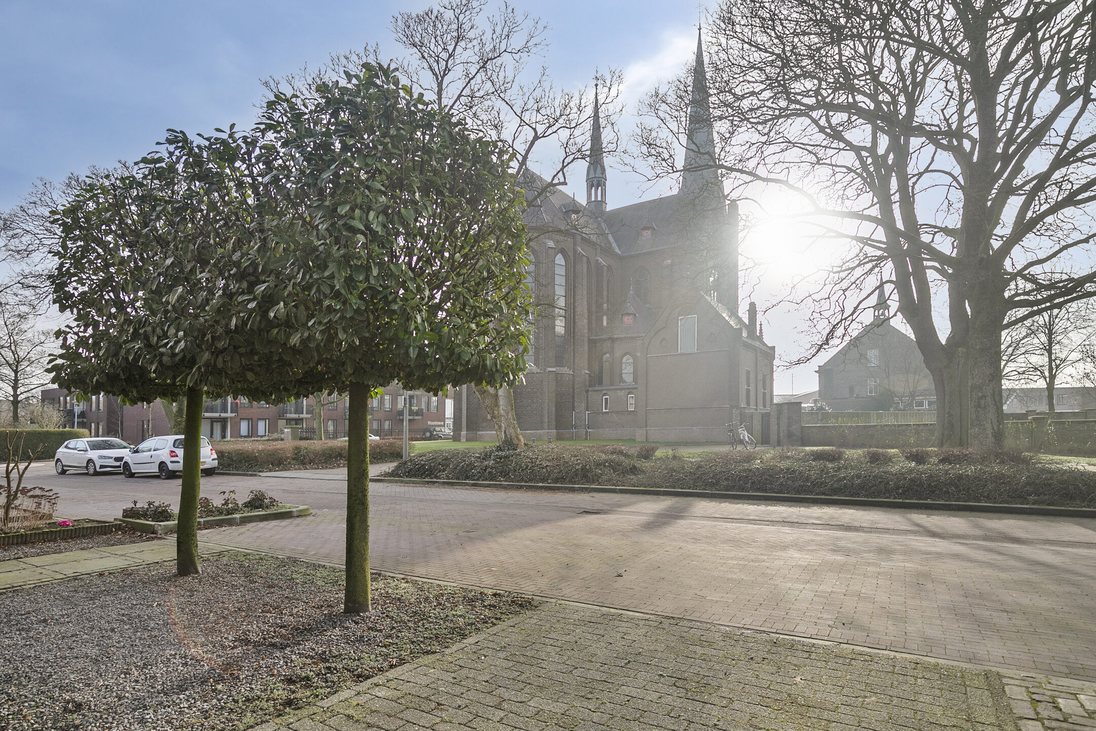 5 Rooms Rooms,1 BathroomBathrooms,Woonhuis,Te Koop,1440