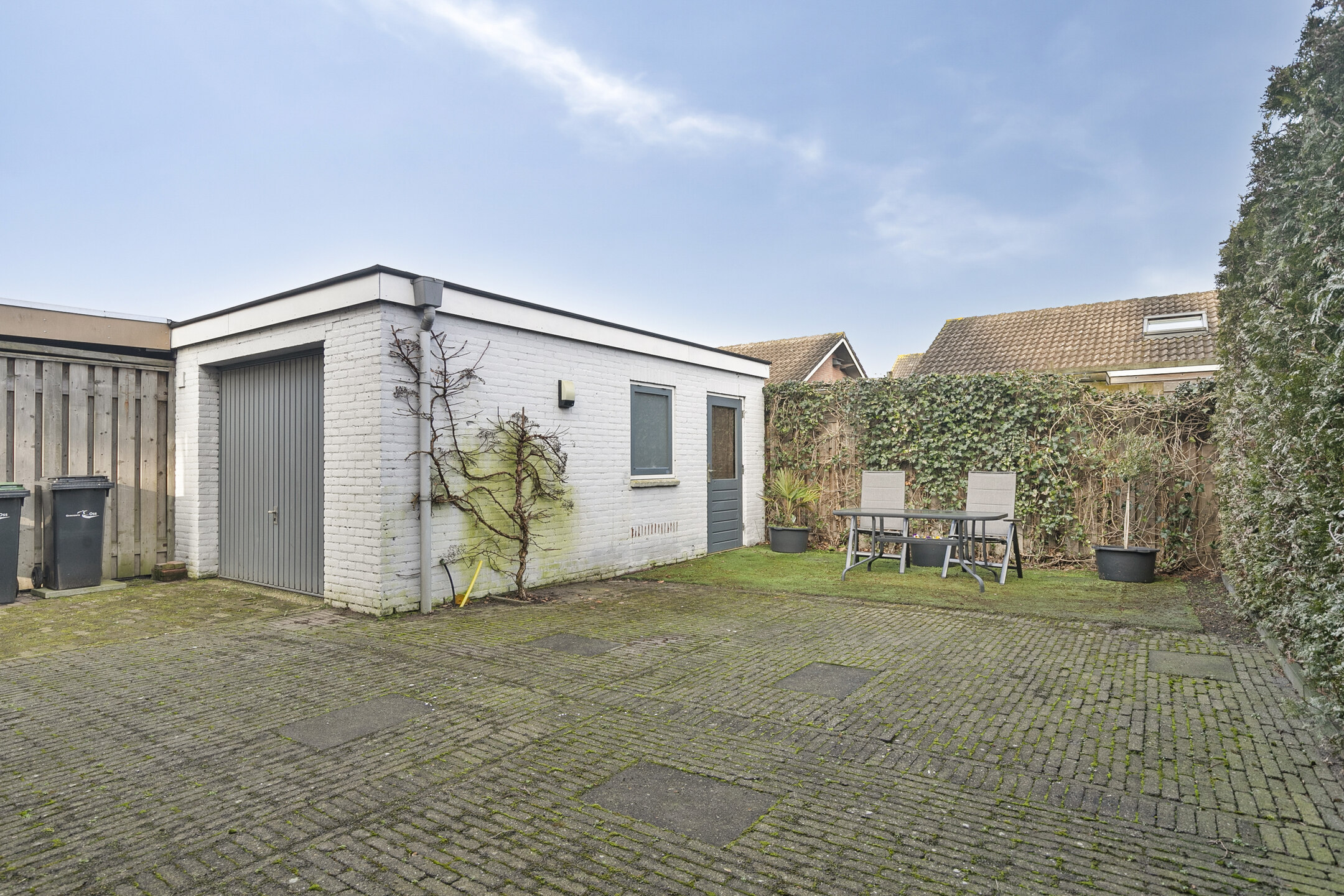 5 Rooms Rooms,1 BathroomBathrooms,Woonhuis,Te Koop,1440