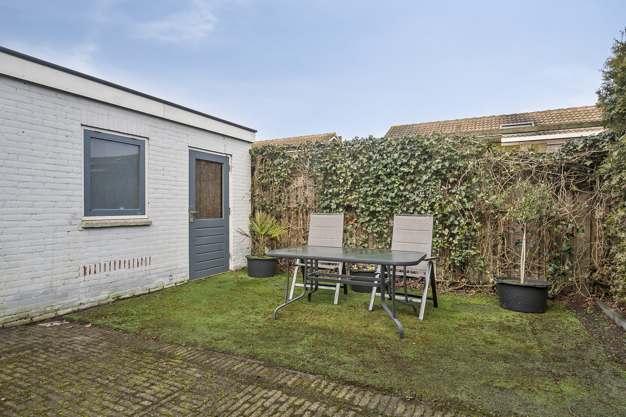5 Rooms Rooms,1 BathroomBathrooms,Woonhuis,Te Koop,1440
