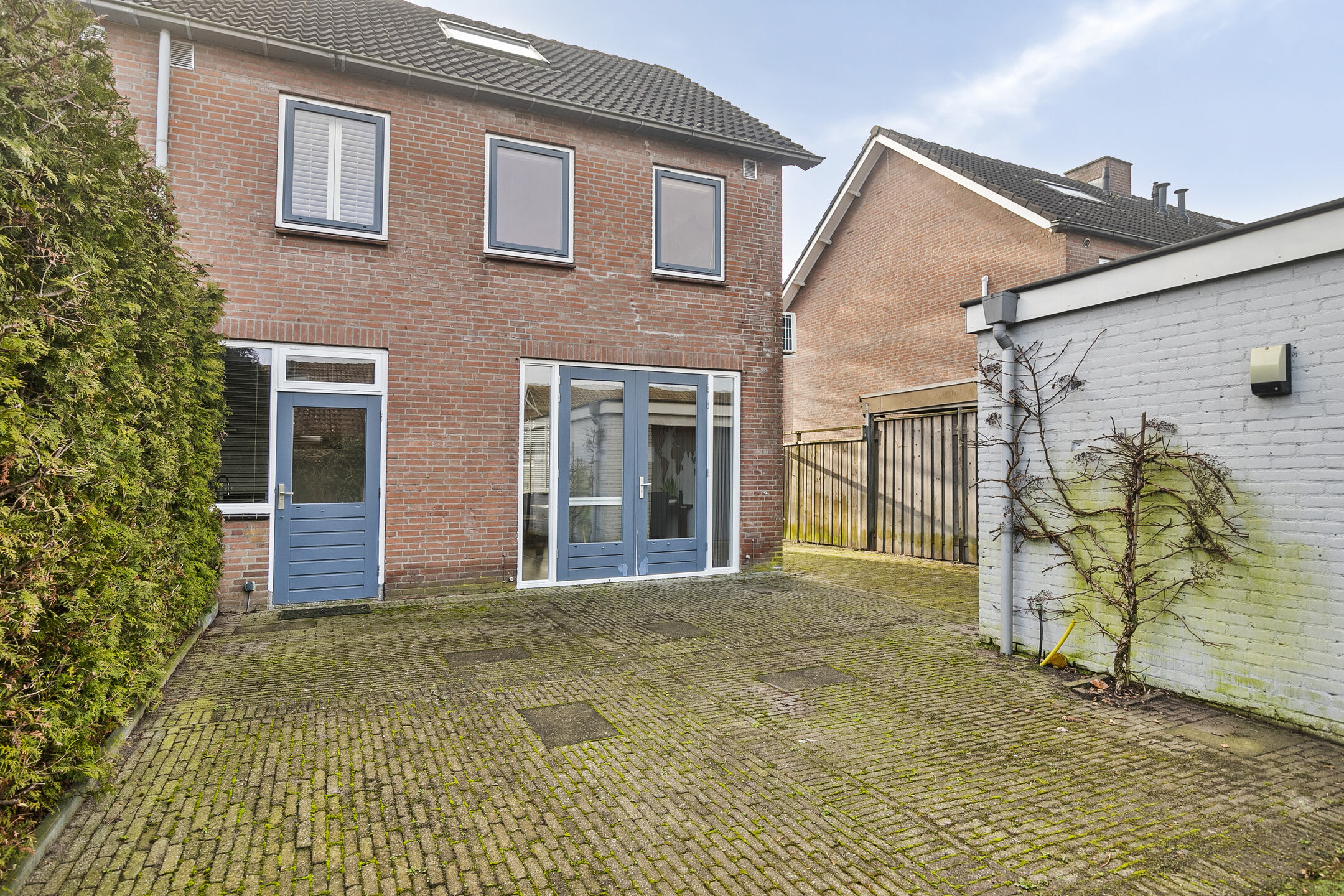 5 Rooms Rooms,1 BathroomBathrooms,Woonhuis,Te Koop,1440