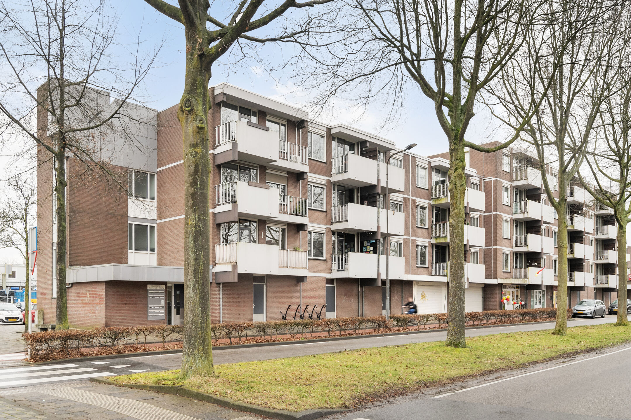 2 Bedrooms Bedrooms, ,1 BathroomBathrooms,Appartement,Te Koop,1441