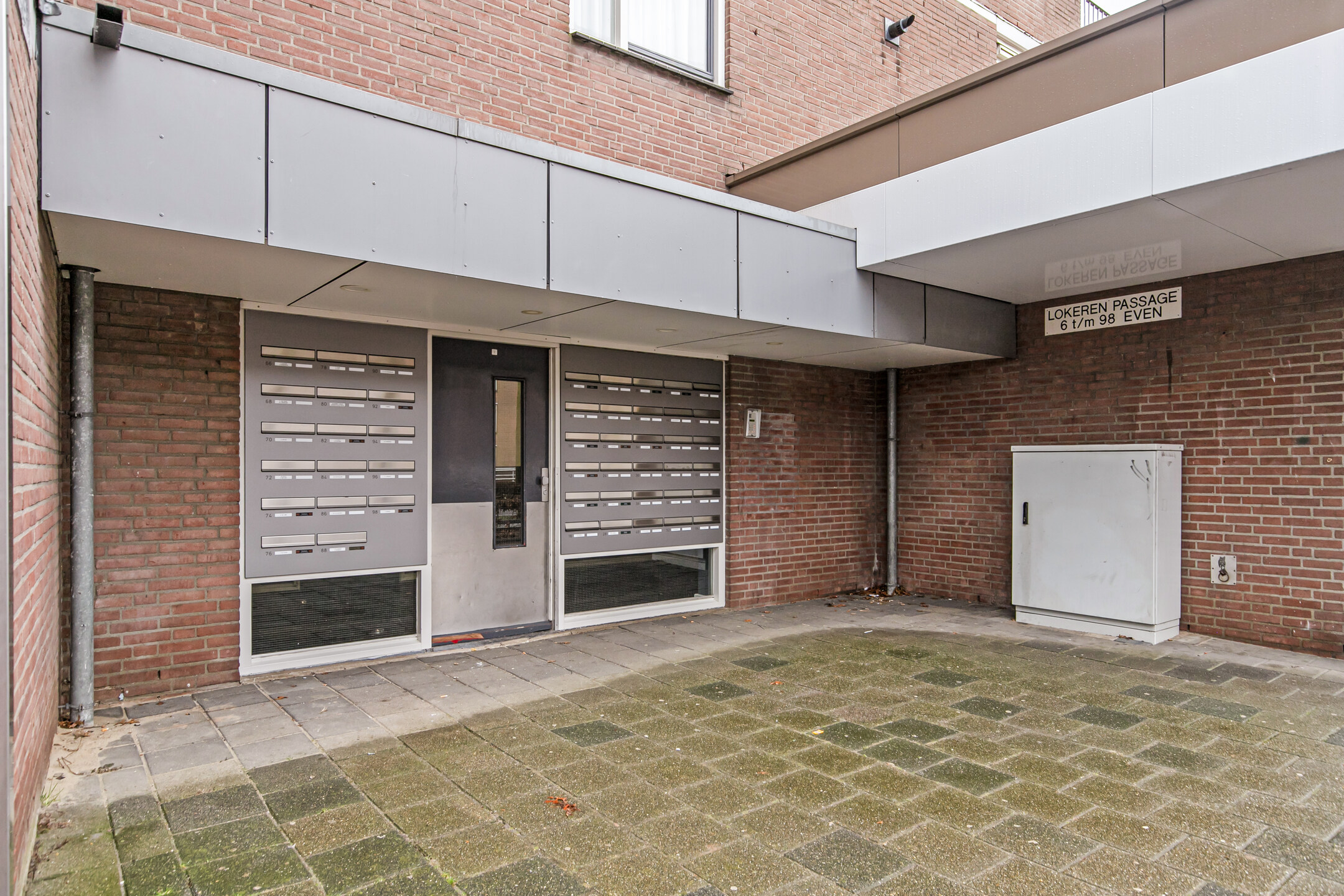 2 Bedrooms Bedrooms, ,1 BathroomBathrooms,Appartement,Te Koop,1441