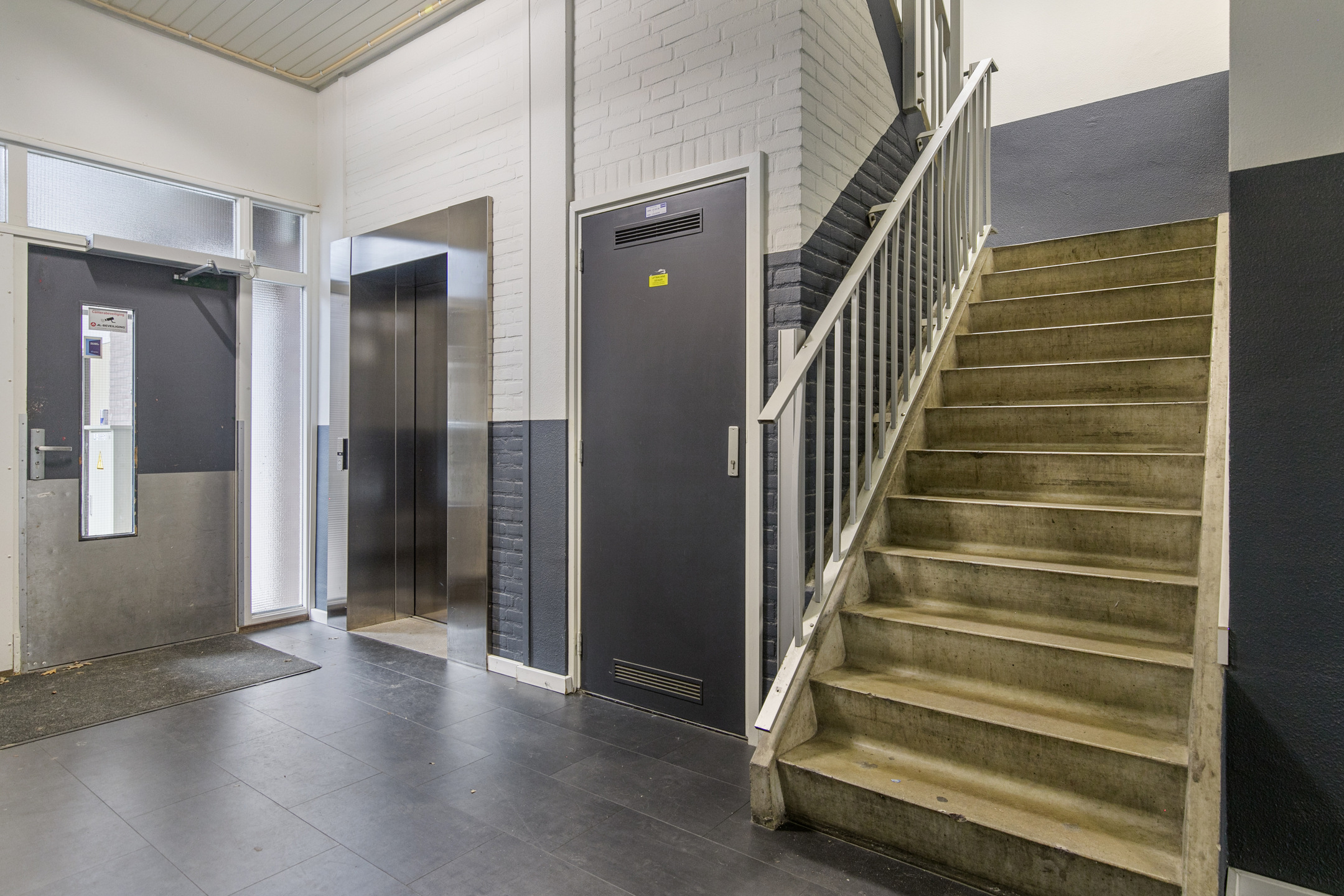 2 Bedrooms Bedrooms, ,1 BathroomBathrooms,Appartement,Te Koop,1441