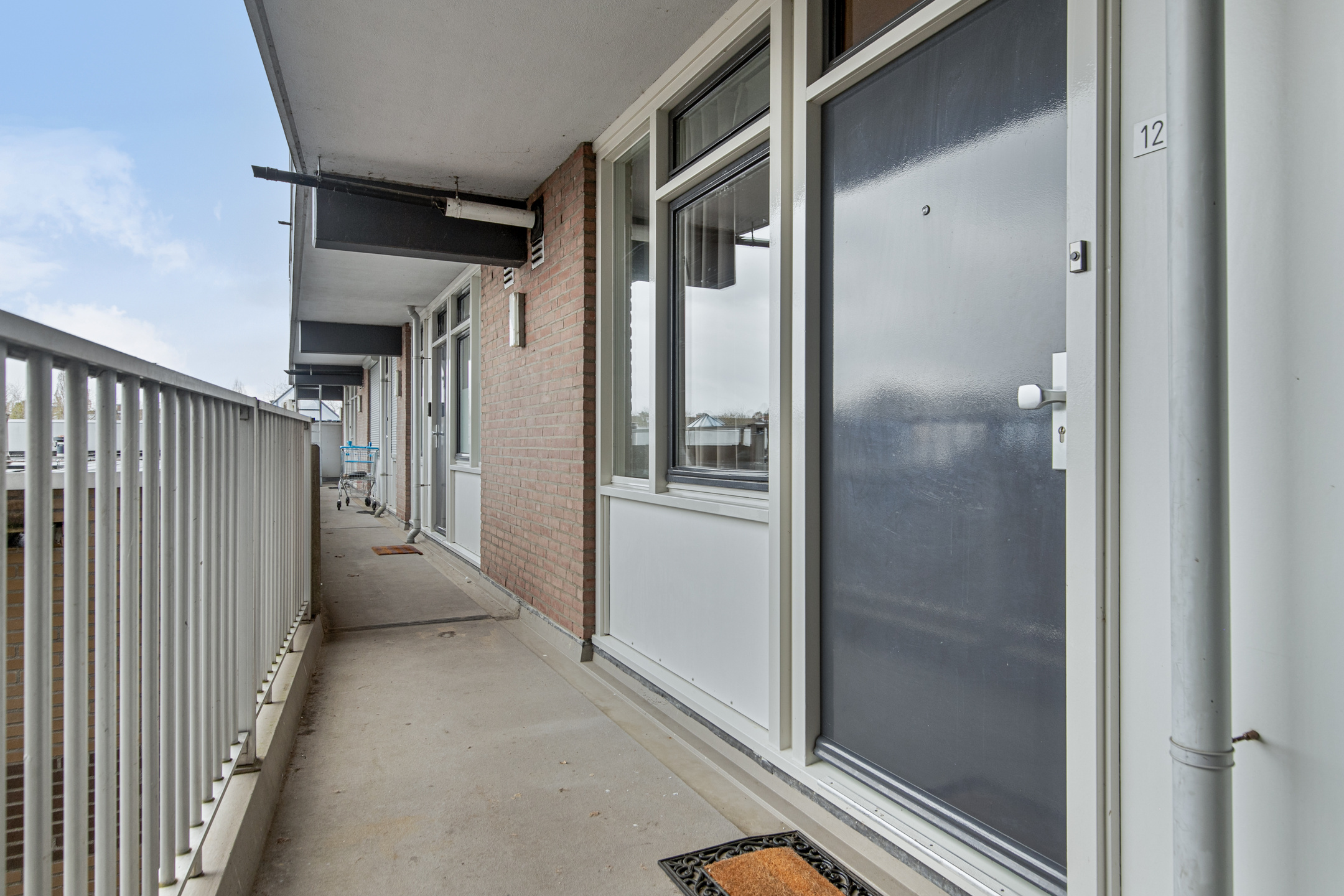 2 Bedrooms Bedrooms, ,1 BathroomBathrooms,Appartement,Te Koop,1441