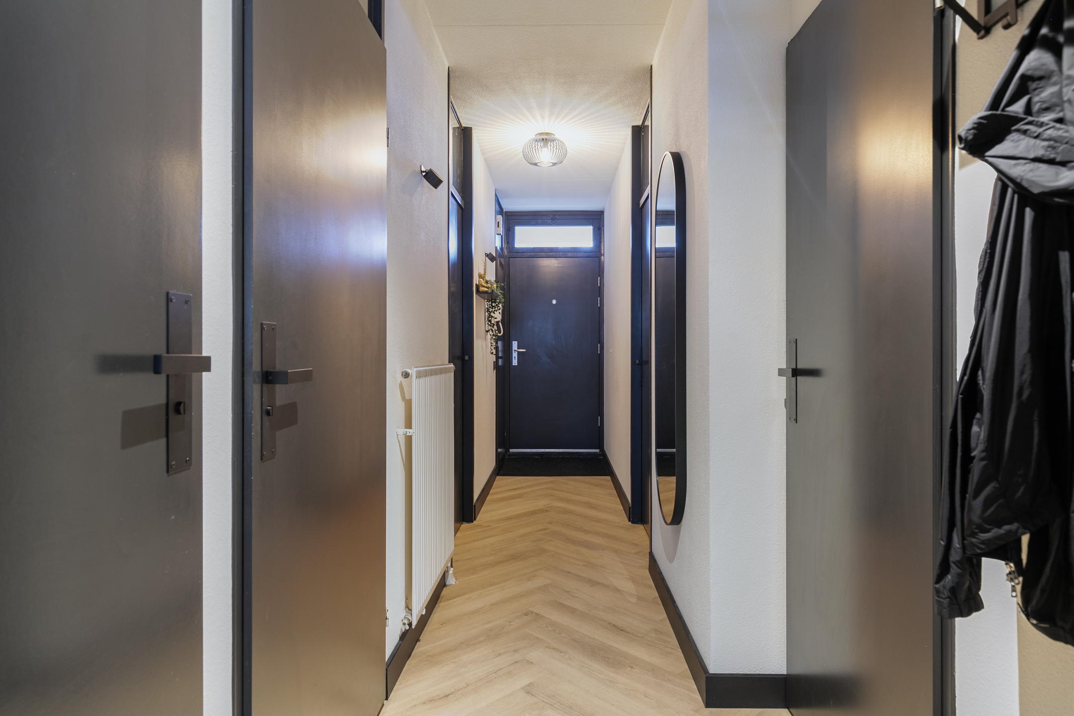 2 Bedrooms Bedrooms, ,1 BathroomBathrooms,Appartement,Te Koop,1441