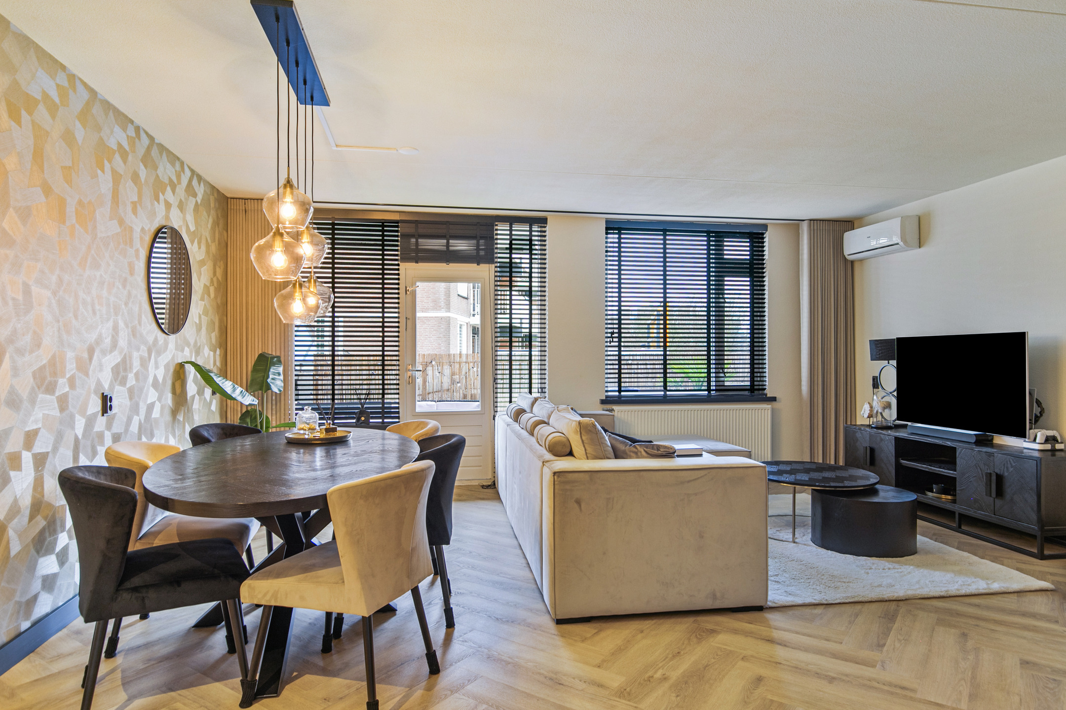 2 Bedrooms Bedrooms, ,1 BathroomBathrooms,Appartement,Te Koop,1441