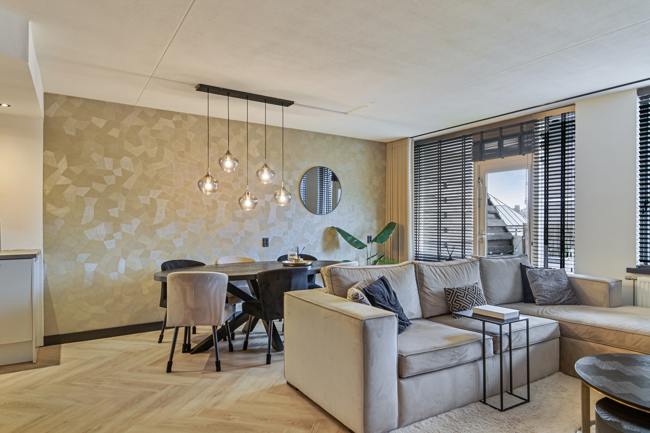 2 Bedrooms Bedrooms, ,1 BathroomBathrooms,Appartement,Te Koop,1441
