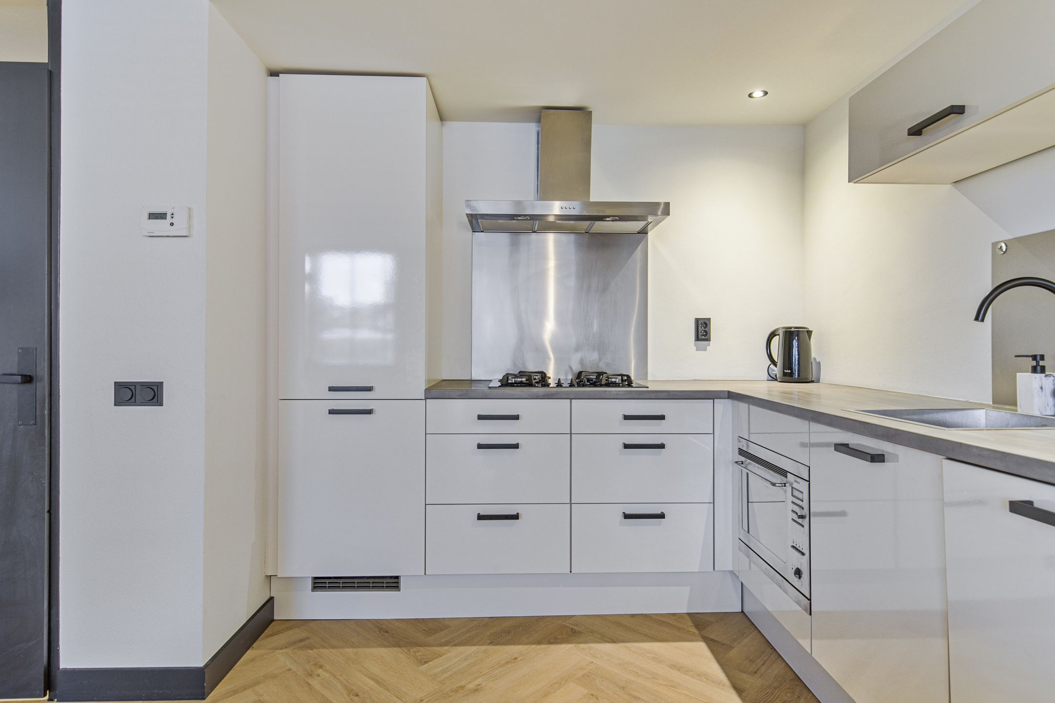 2 Bedrooms Bedrooms, ,1 BathroomBathrooms,Appartement,Te Koop,1441
