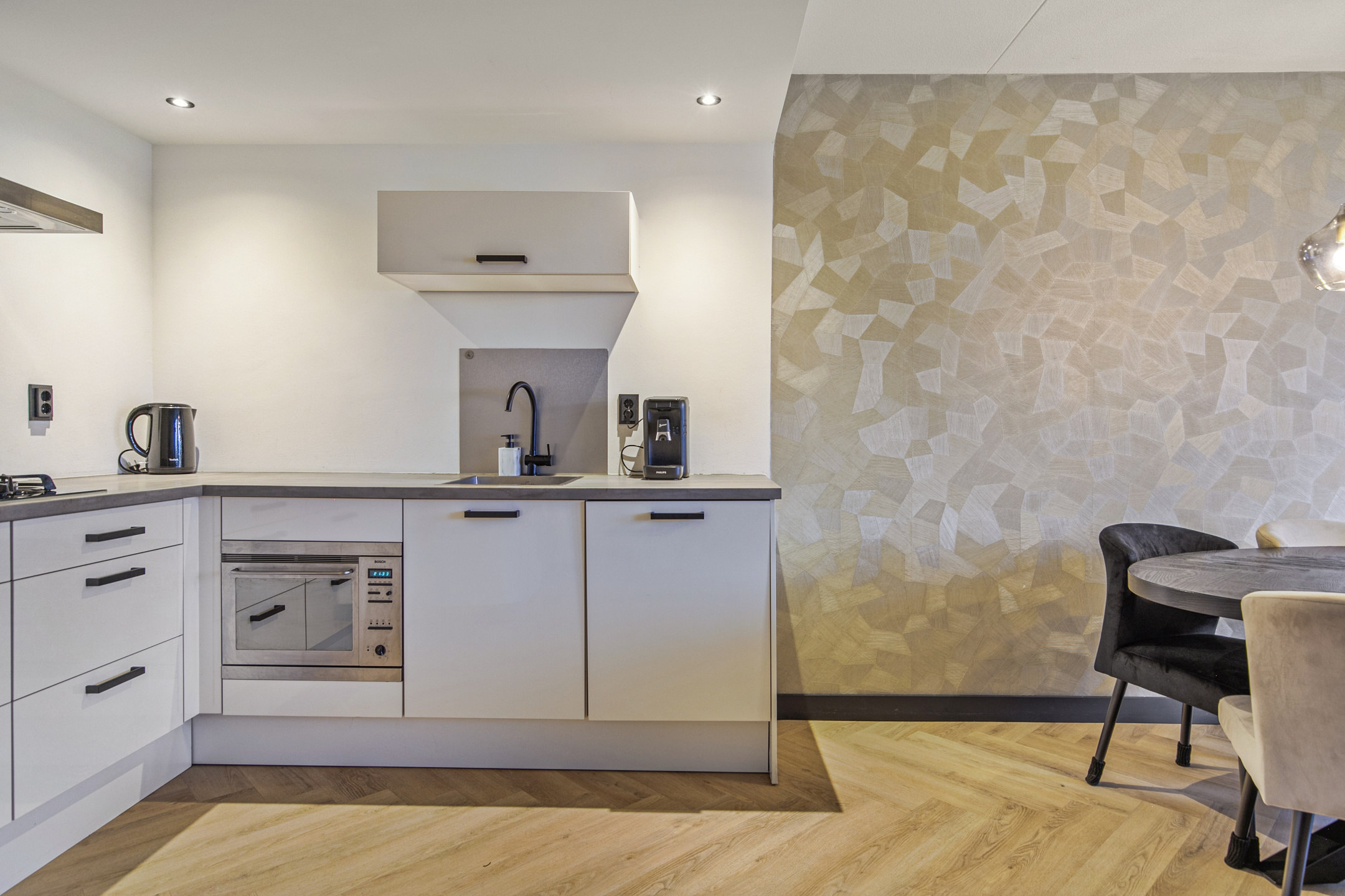 2 Bedrooms Bedrooms, ,1 BathroomBathrooms,Appartement,Te Koop,1441