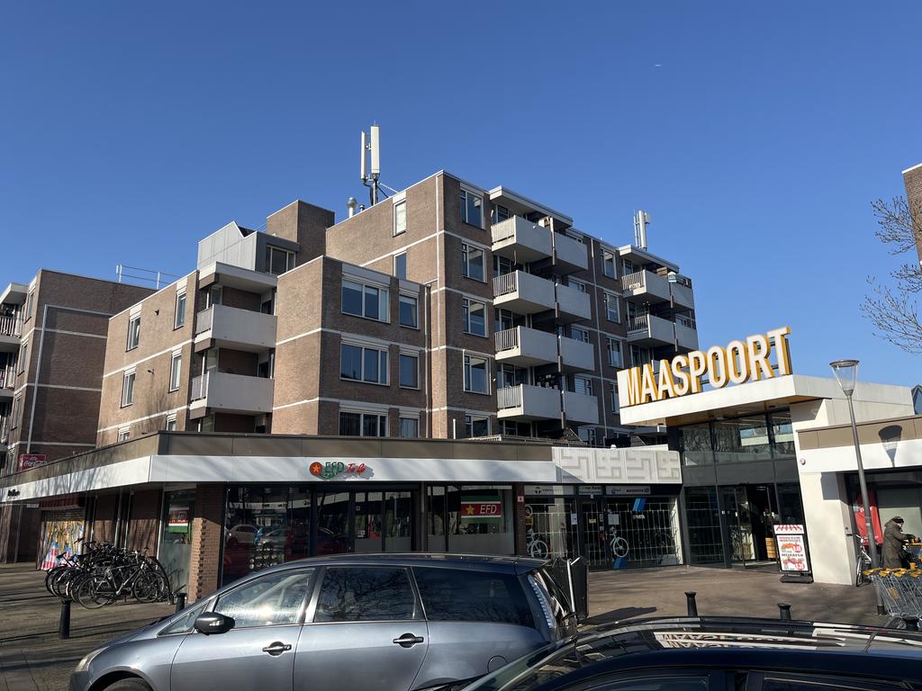 2 Bedrooms Bedrooms, ,1 BathroomBathrooms,Appartement,Te Koop,1441