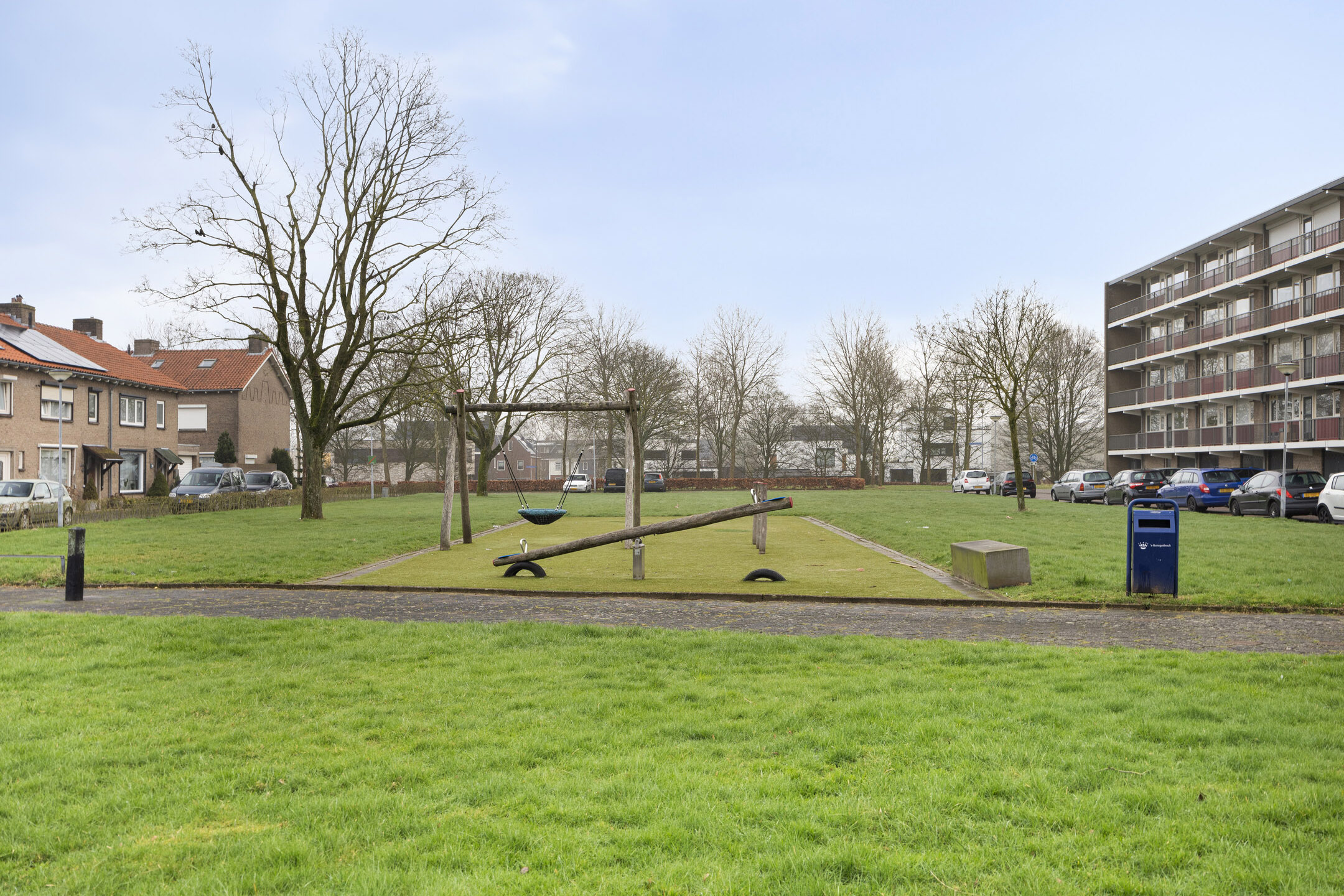 2 Bedrooms Bedrooms, ,1 BathroomBathrooms,Appartement,Te Koop,1443