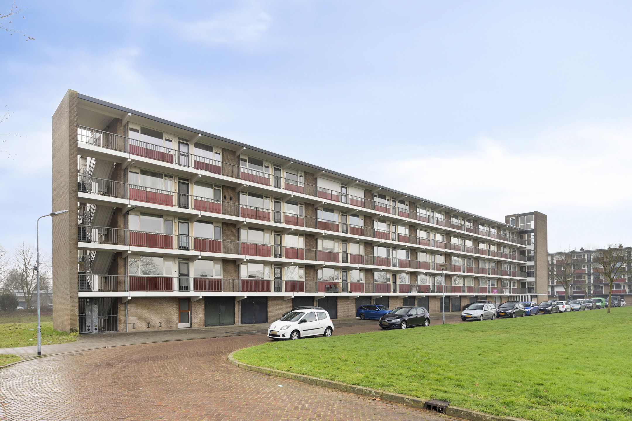 2 Bedrooms Bedrooms, ,1 BathroomBathrooms,Appartement,Te Koop,1443
