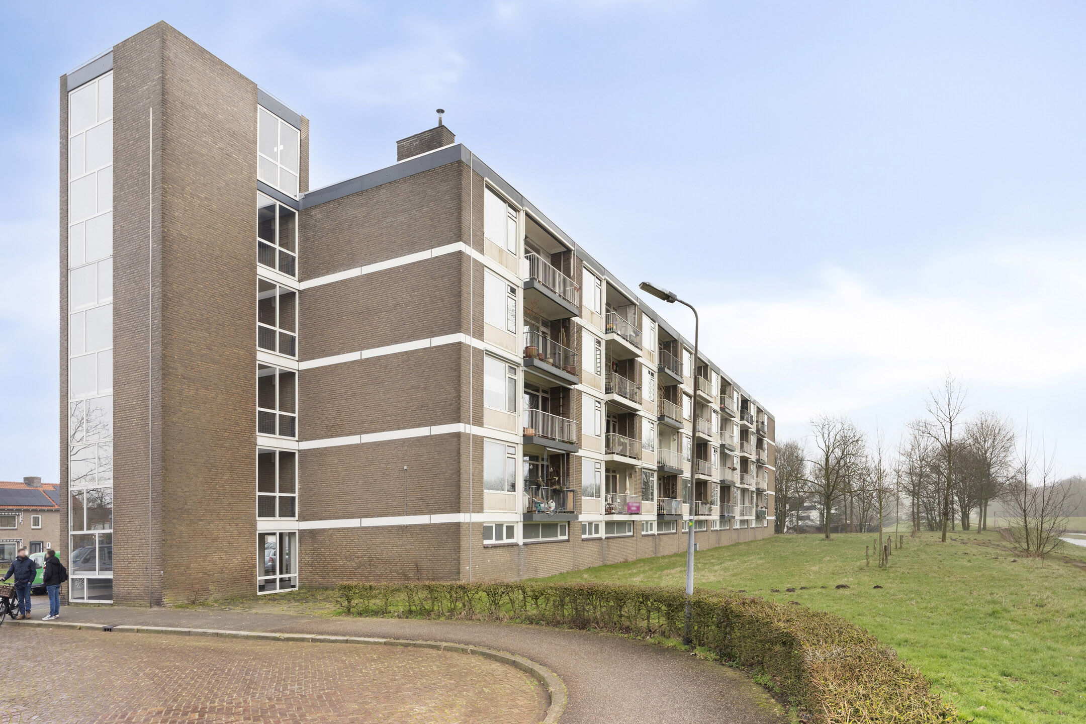 2 Bedrooms Bedrooms, ,1 BathroomBathrooms,Appartement,Te Koop,1443