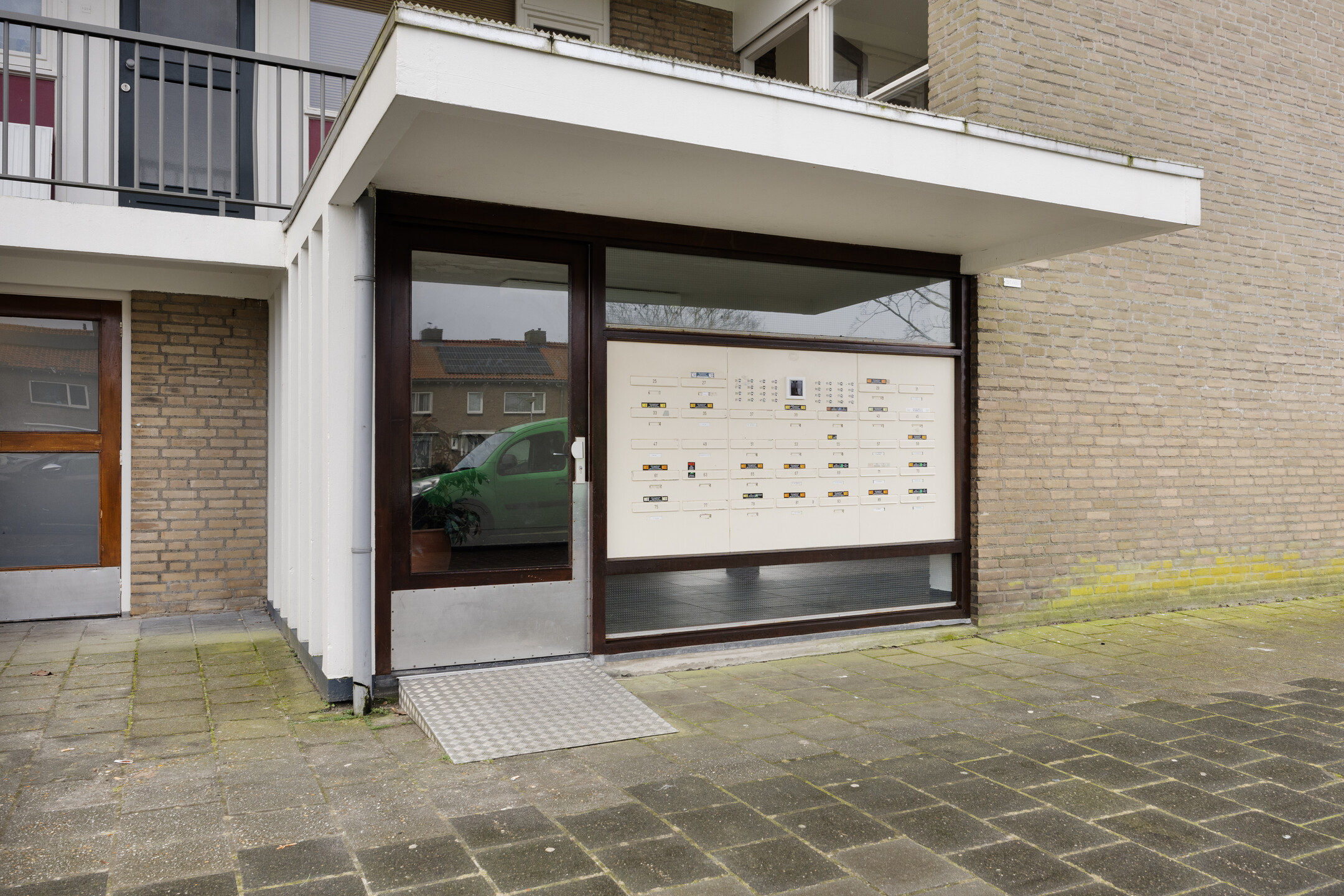 2 Bedrooms Bedrooms, ,1 BathroomBathrooms,Appartement,Te Koop,1443