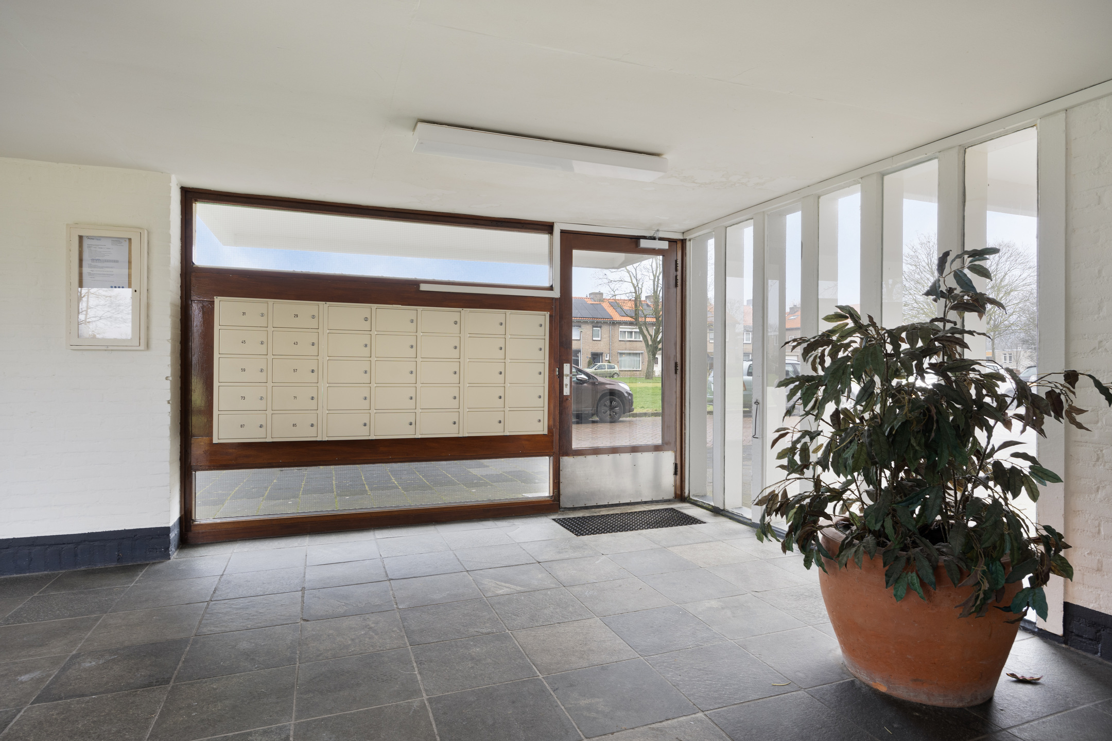 2 Bedrooms Bedrooms, ,1 BathroomBathrooms,Appartement,Te Koop,1443