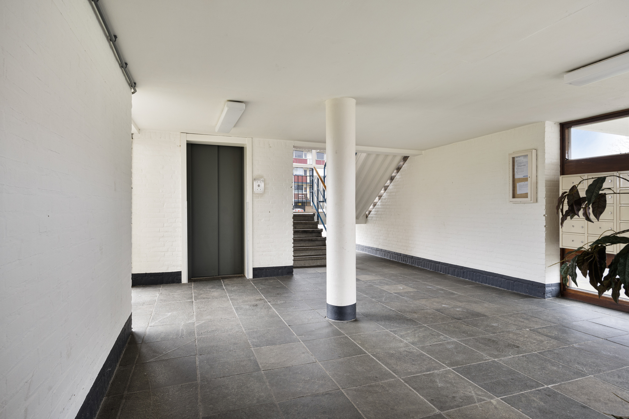2 Bedrooms Bedrooms, ,1 BathroomBathrooms,Appartement,Te Koop,1443