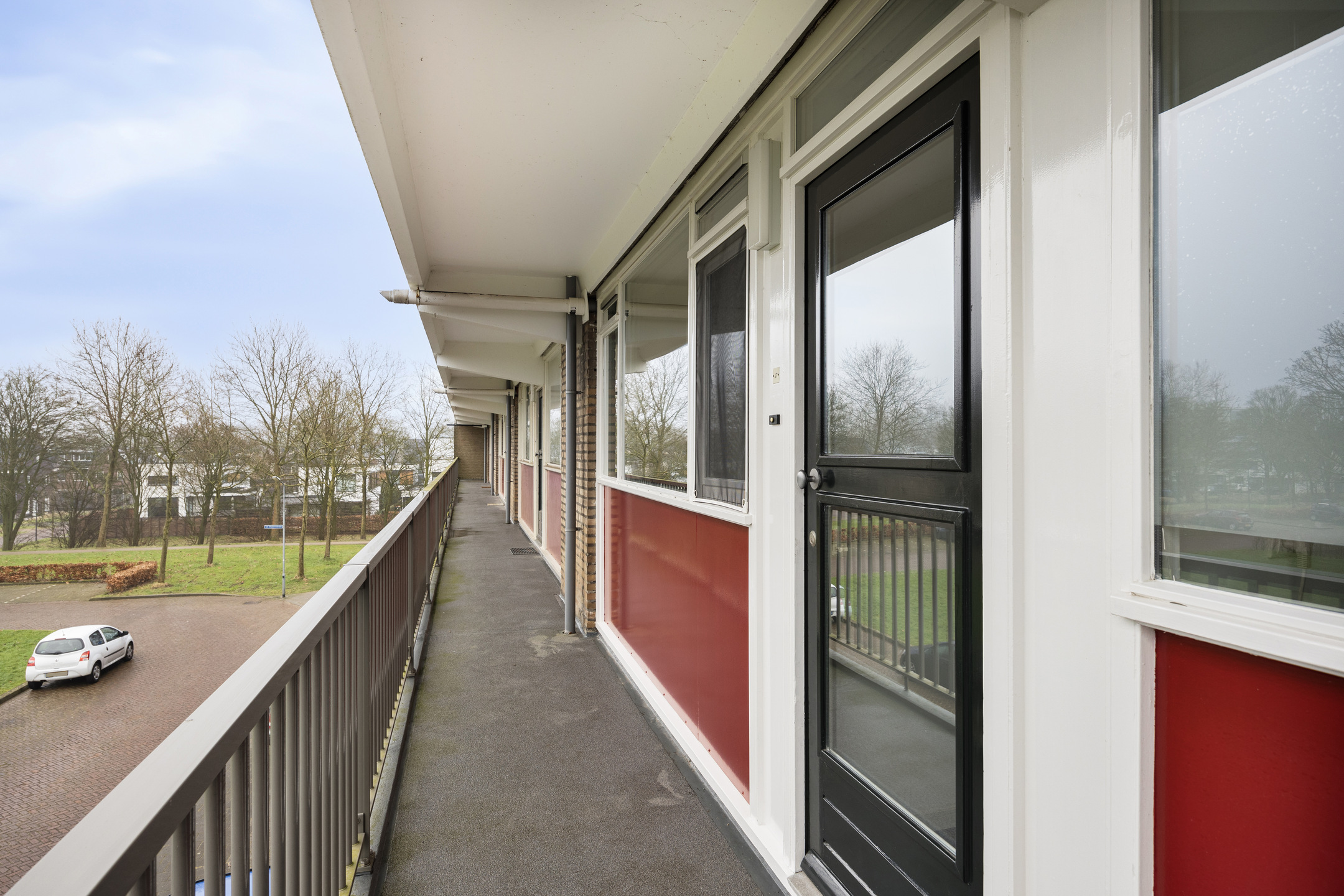 2 Bedrooms Bedrooms, ,1 BathroomBathrooms,Appartement,Te Koop,1443