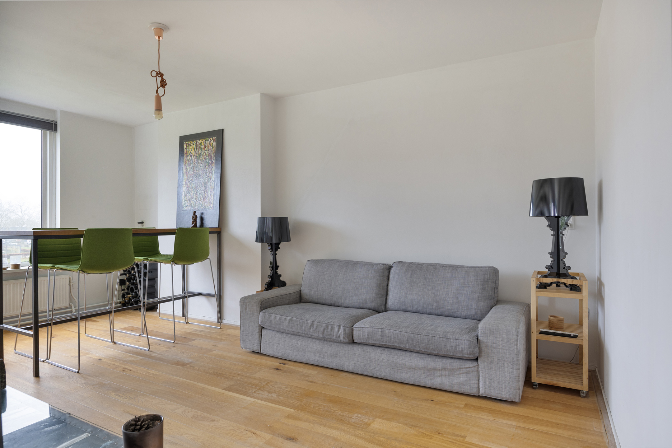 2 Bedrooms Bedrooms, ,1 BathroomBathrooms,Appartement,Te Koop,1443