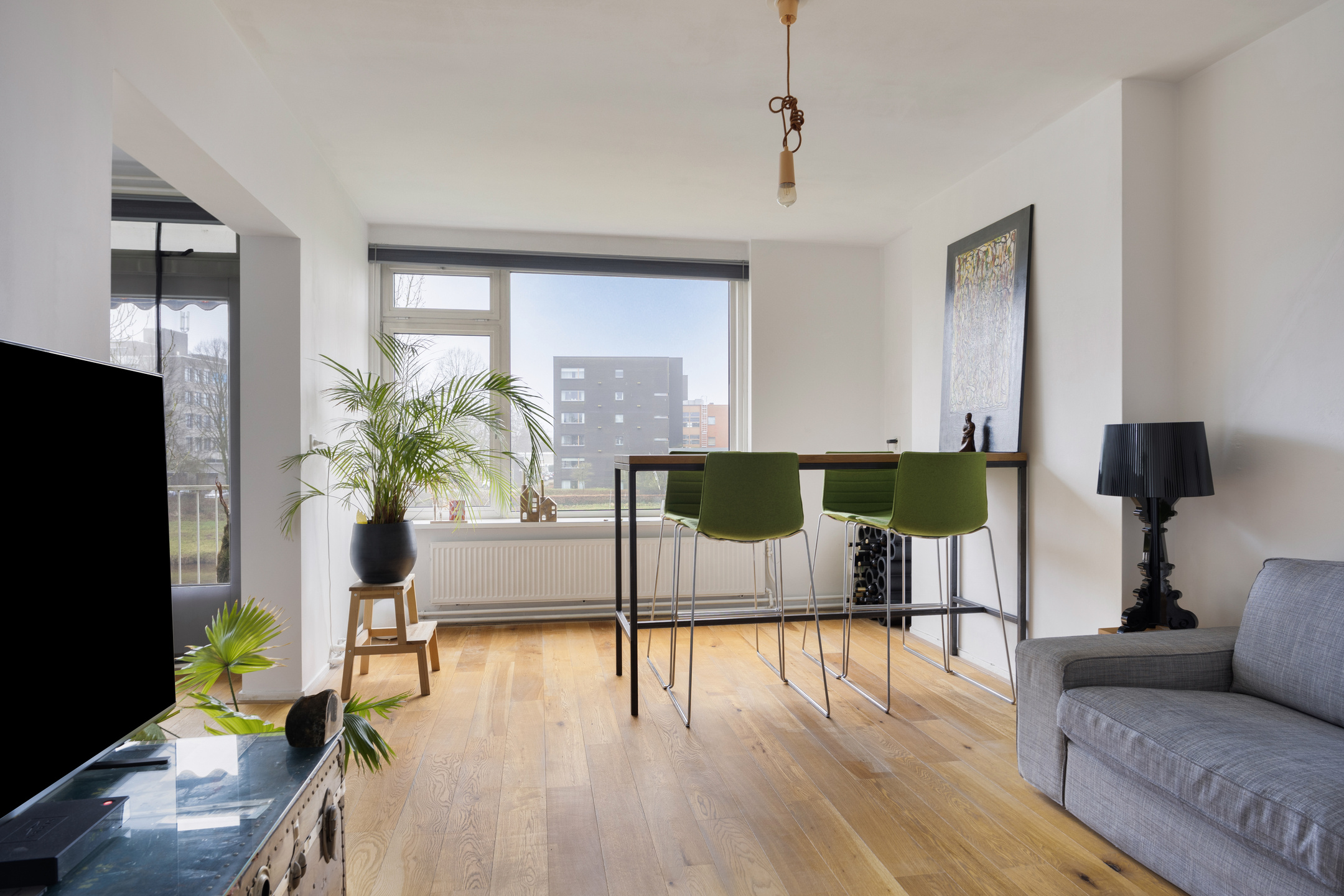 2 Bedrooms Bedrooms, ,1 BathroomBathrooms,Appartement,Te Koop,1443