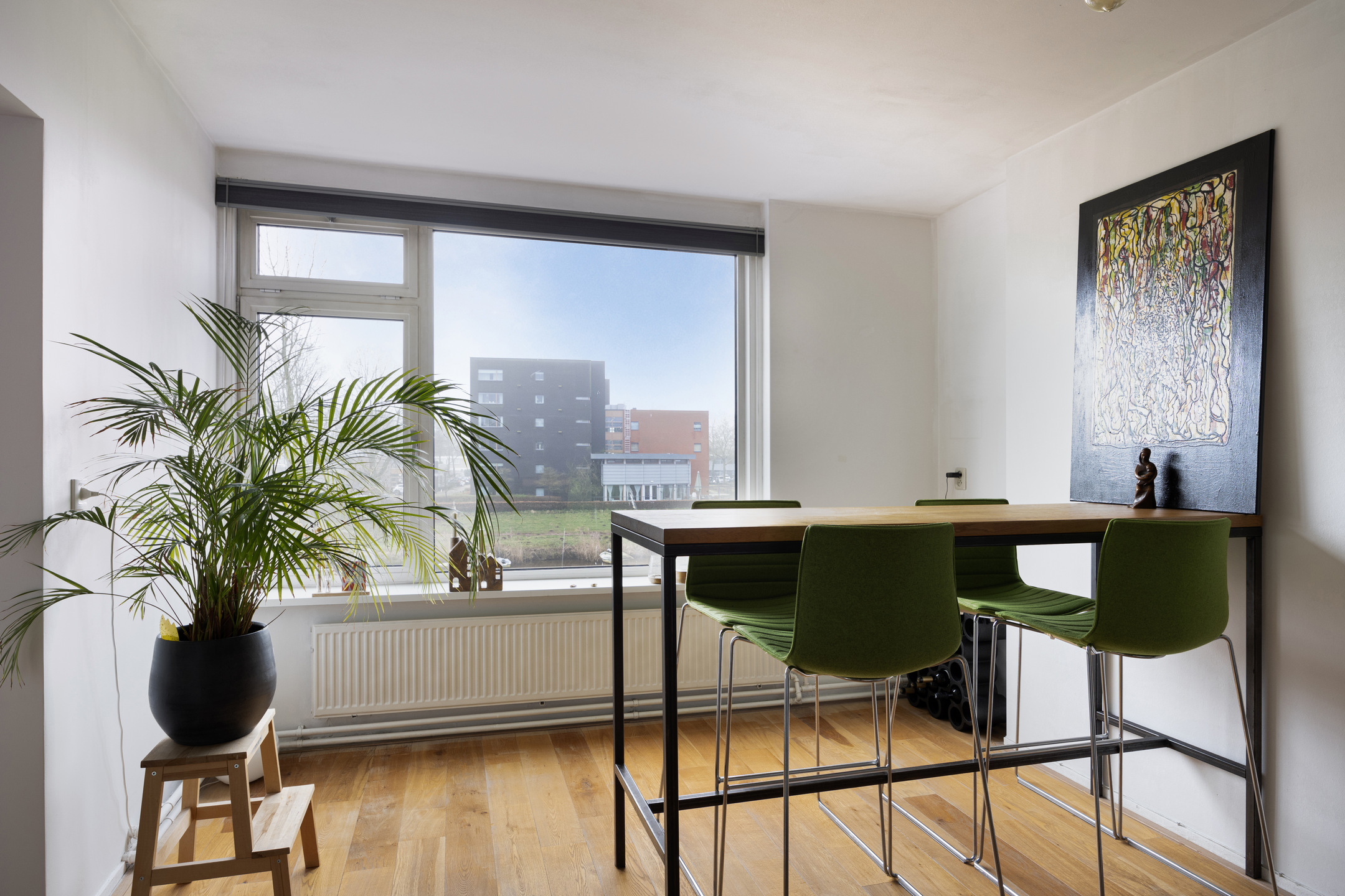 2 Bedrooms Bedrooms, ,1 BathroomBathrooms,Appartement,Te Koop,1443