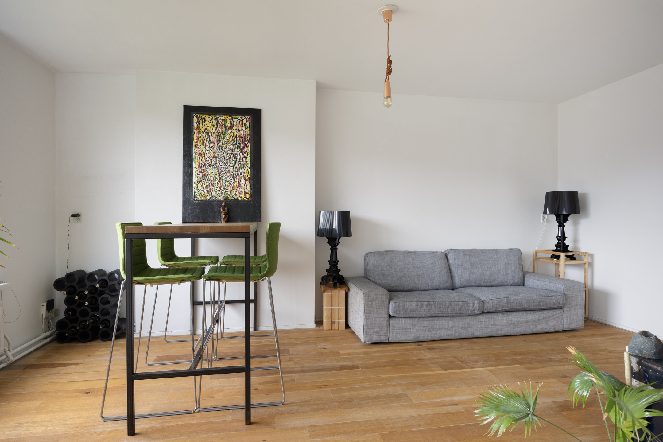 2 Bedrooms Bedrooms, ,1 BathroomBathrooms,Appartement,Te Koop,1443