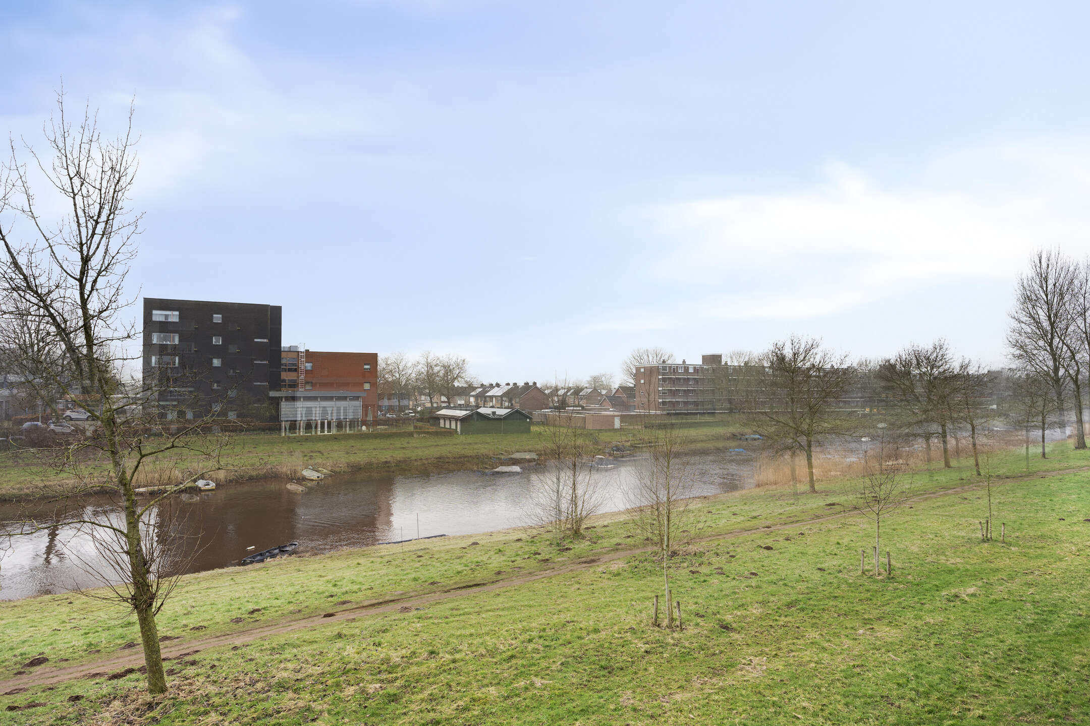 2 Bedrooms Bedrooms, ,1 BathroomBathrooms,Appartement,Te Koop,1443