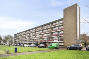 2 Bedrooms Bedrooms, ,1 BathroomBathrooms,Appartement,Te Koop,1443