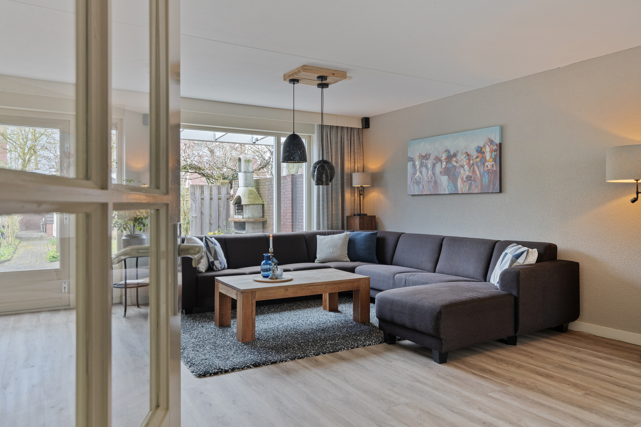 6 Rooms Rooms,1 BathroomBathrooms,Woonhuis,Te Koop,1447