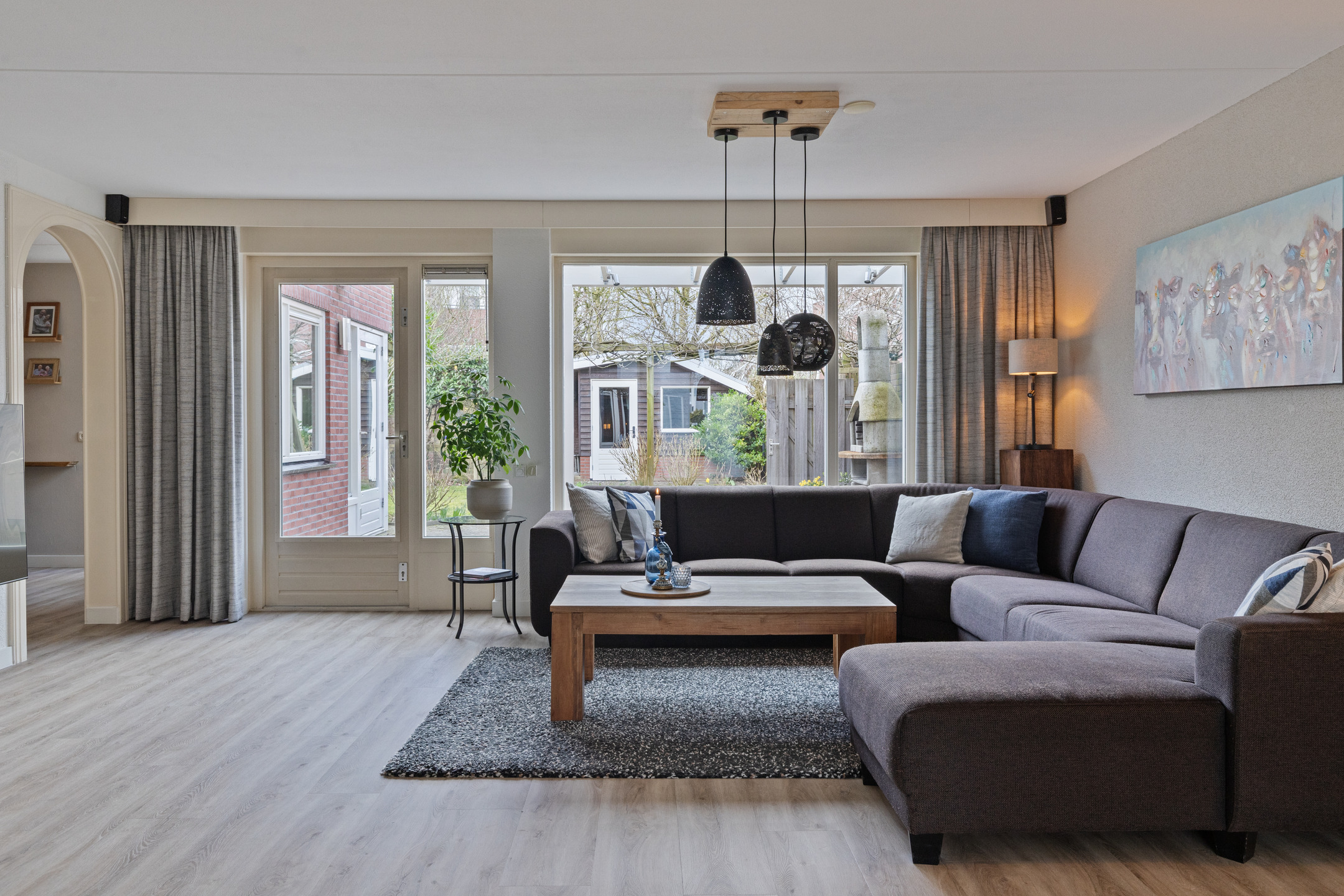 6 Rooms Rooms,1 BathroomBathrooms,Woonhuis,Te Koop,1447