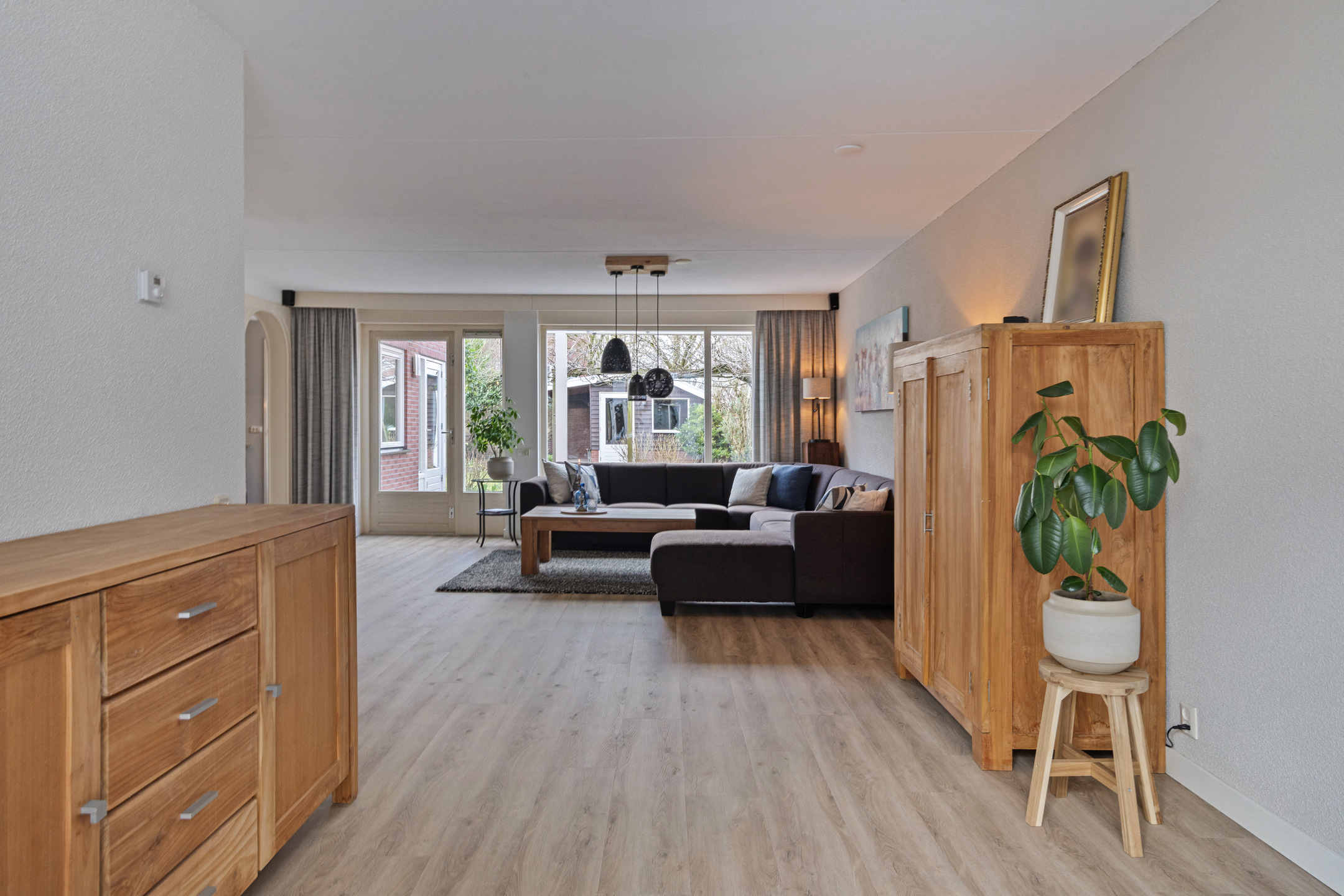 6 Rooms Rooms,1 BathroomBathrooms,Woonhuis,Te Koop,1447