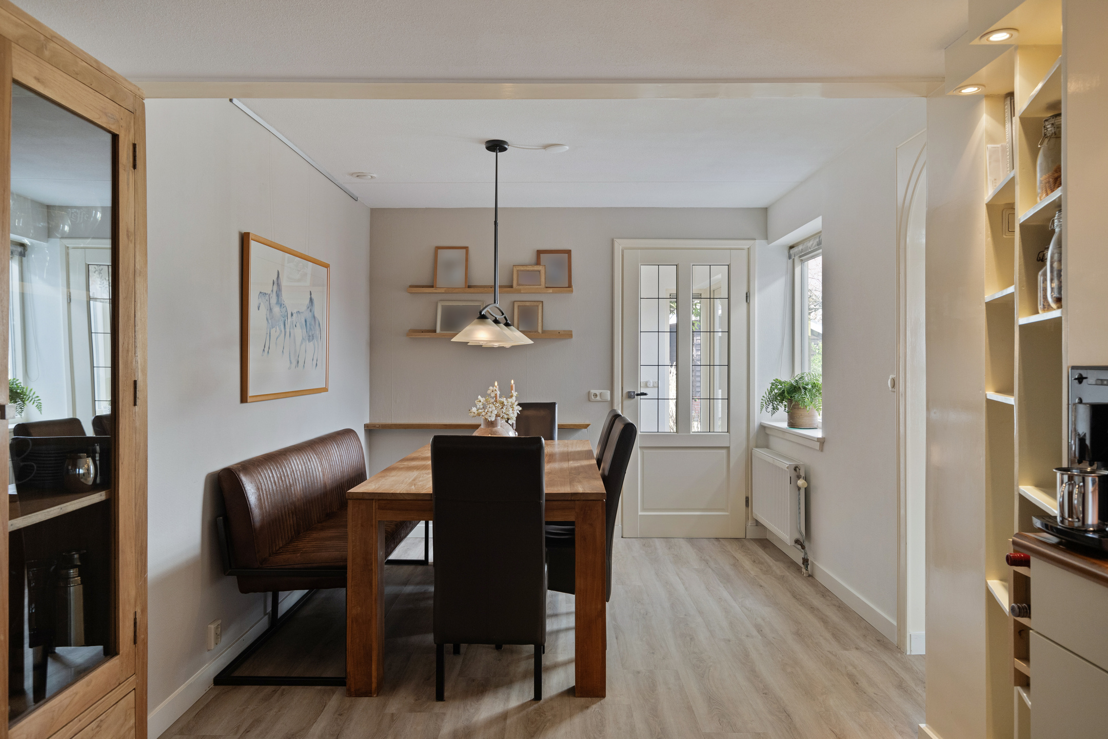 6 Rooms Rooms,1 BathroomBathrooms,Woonhuis,Te Koop,1447