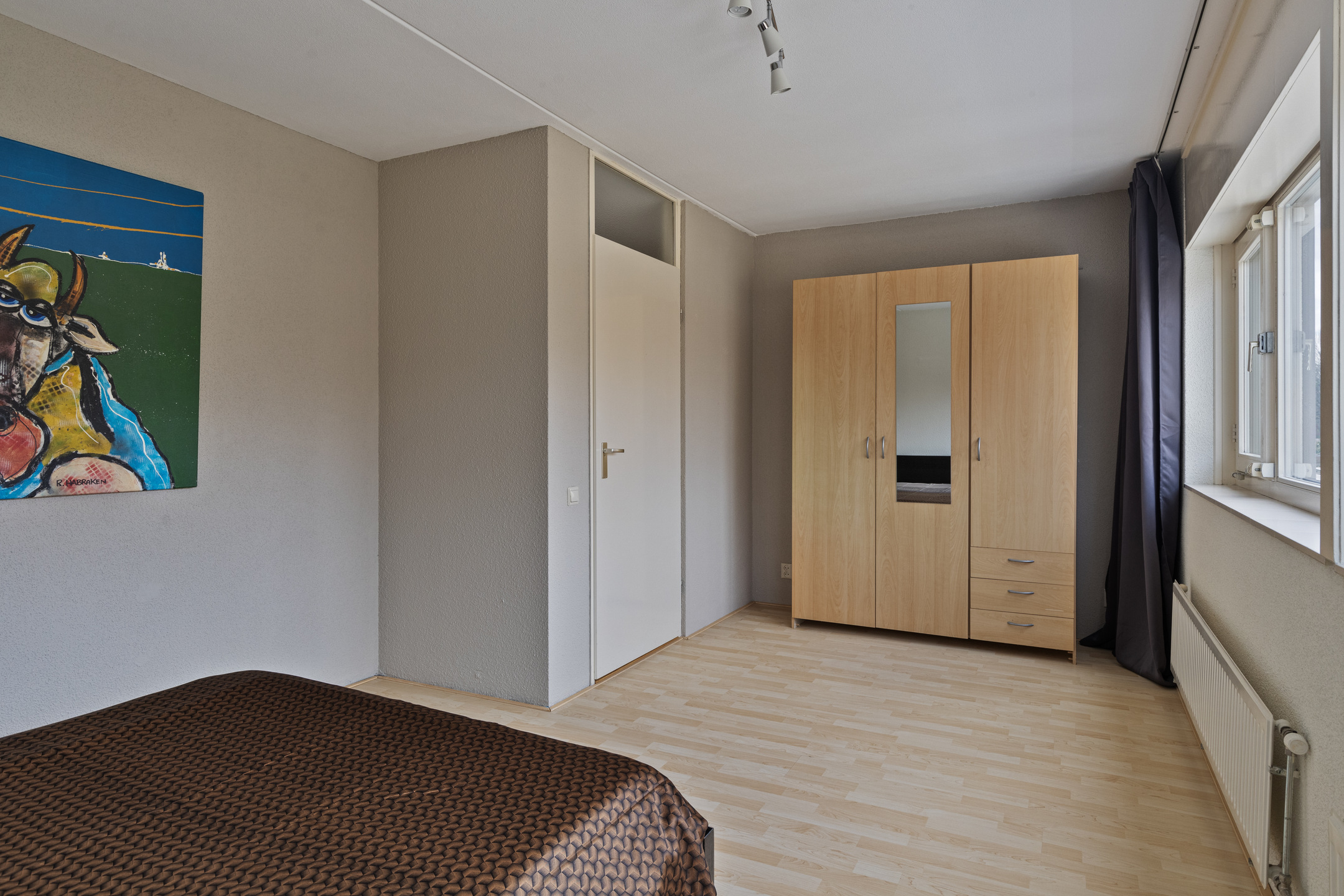 6 Rooms Rooms,1 BathroomBathrooms,Woonhuis,Te Koop,1447