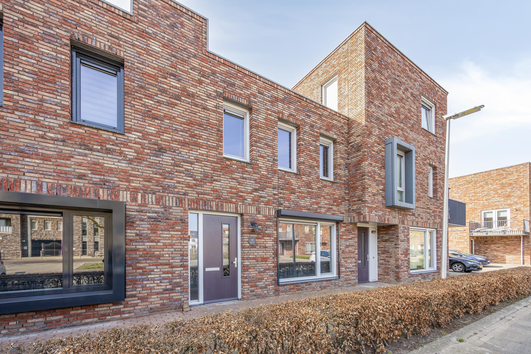 4 Rooms Rooms,1 BathroomBathrooms,Woonhuis,Te Koop,1449