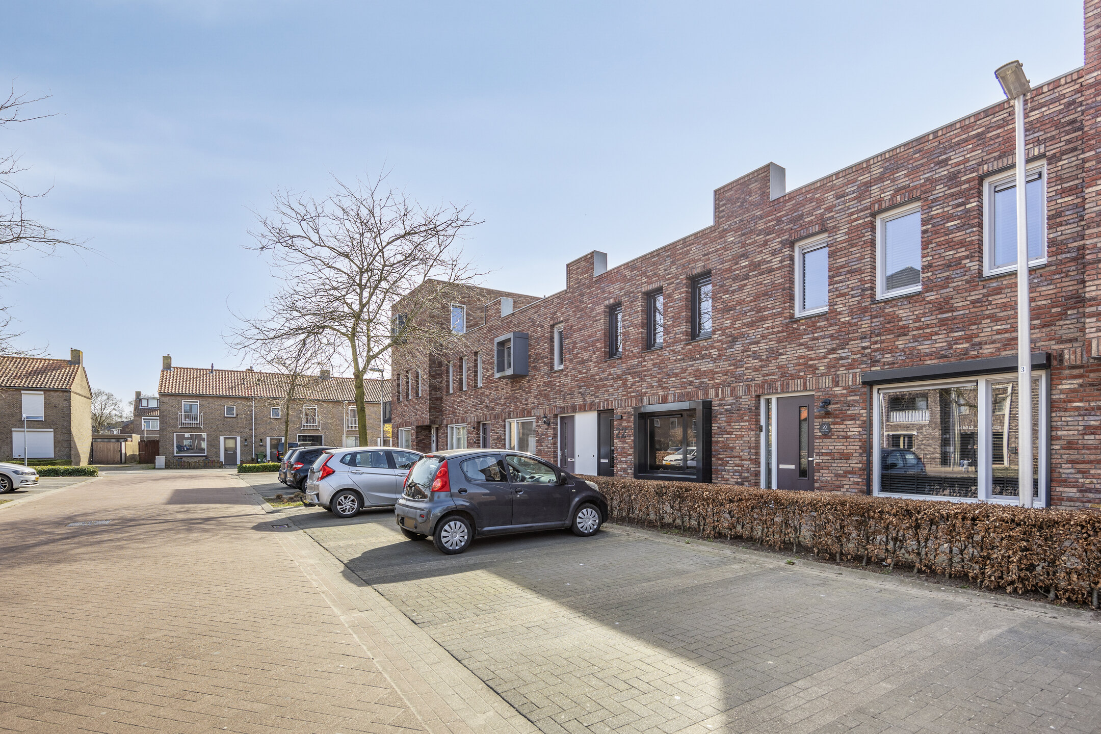 4 Rooms Rooms,1 BathroomBathrooms,Woonhuis,Te Koop,1449
